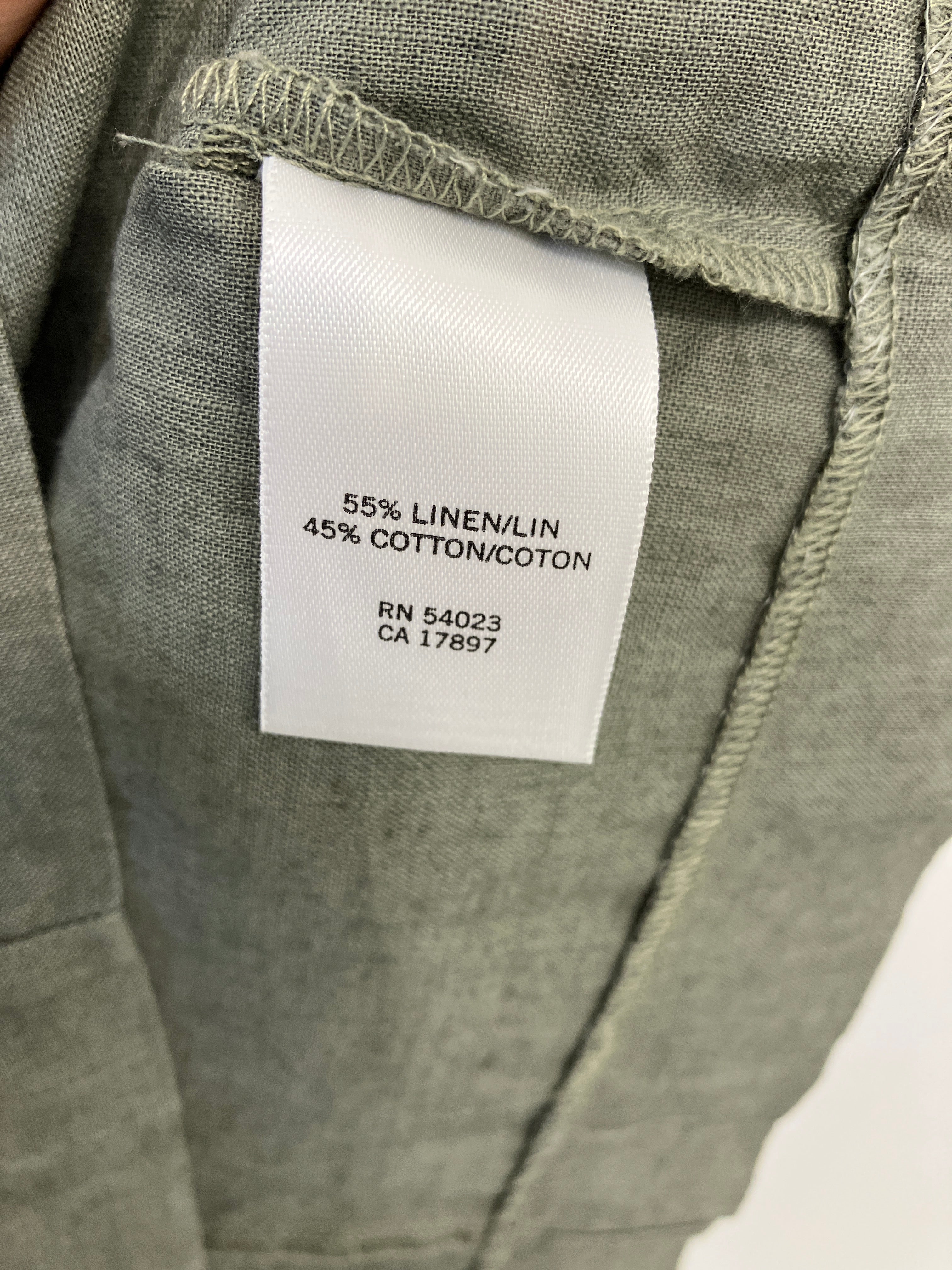 Banana Republic