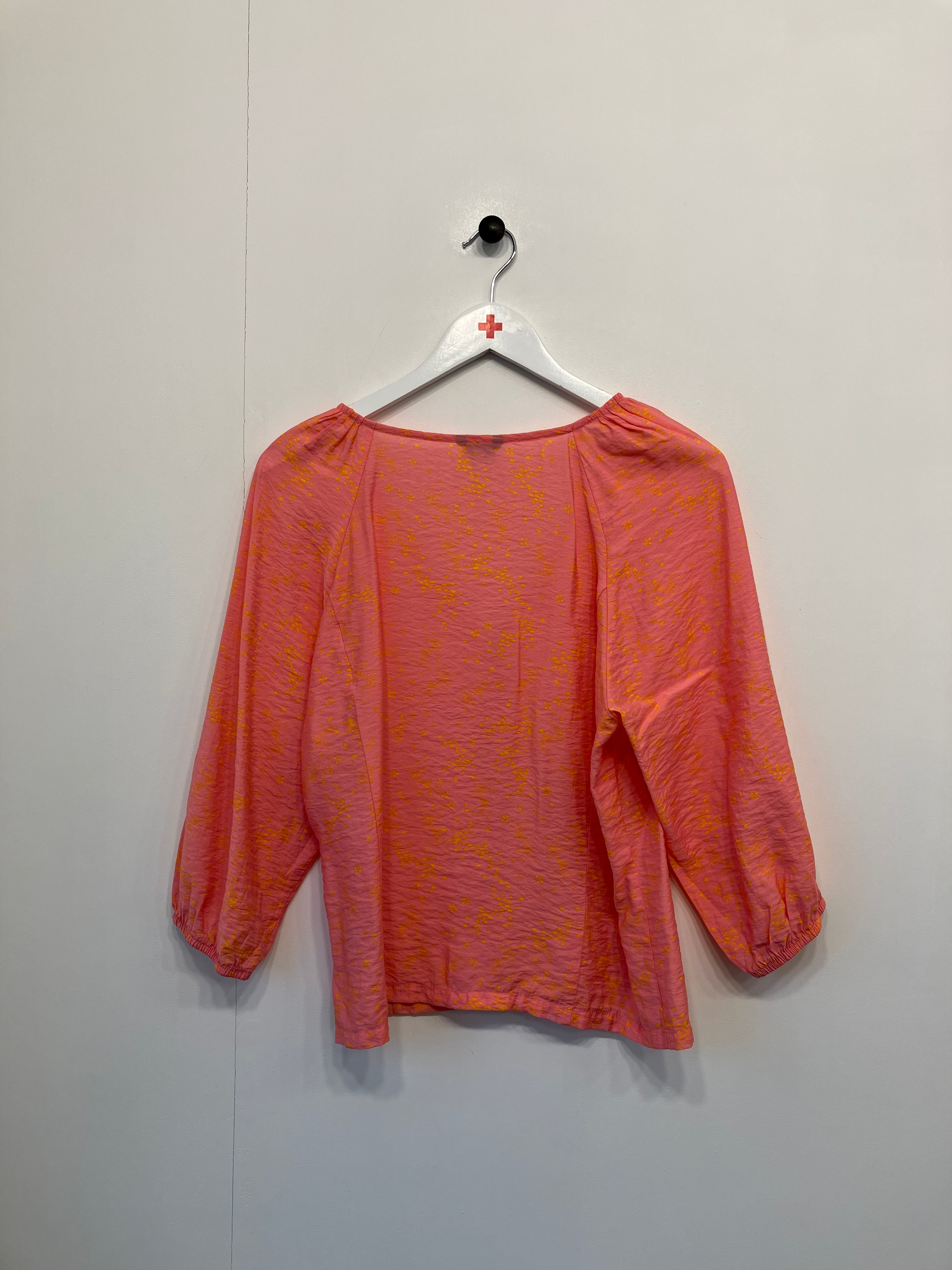 Lindex Bluse