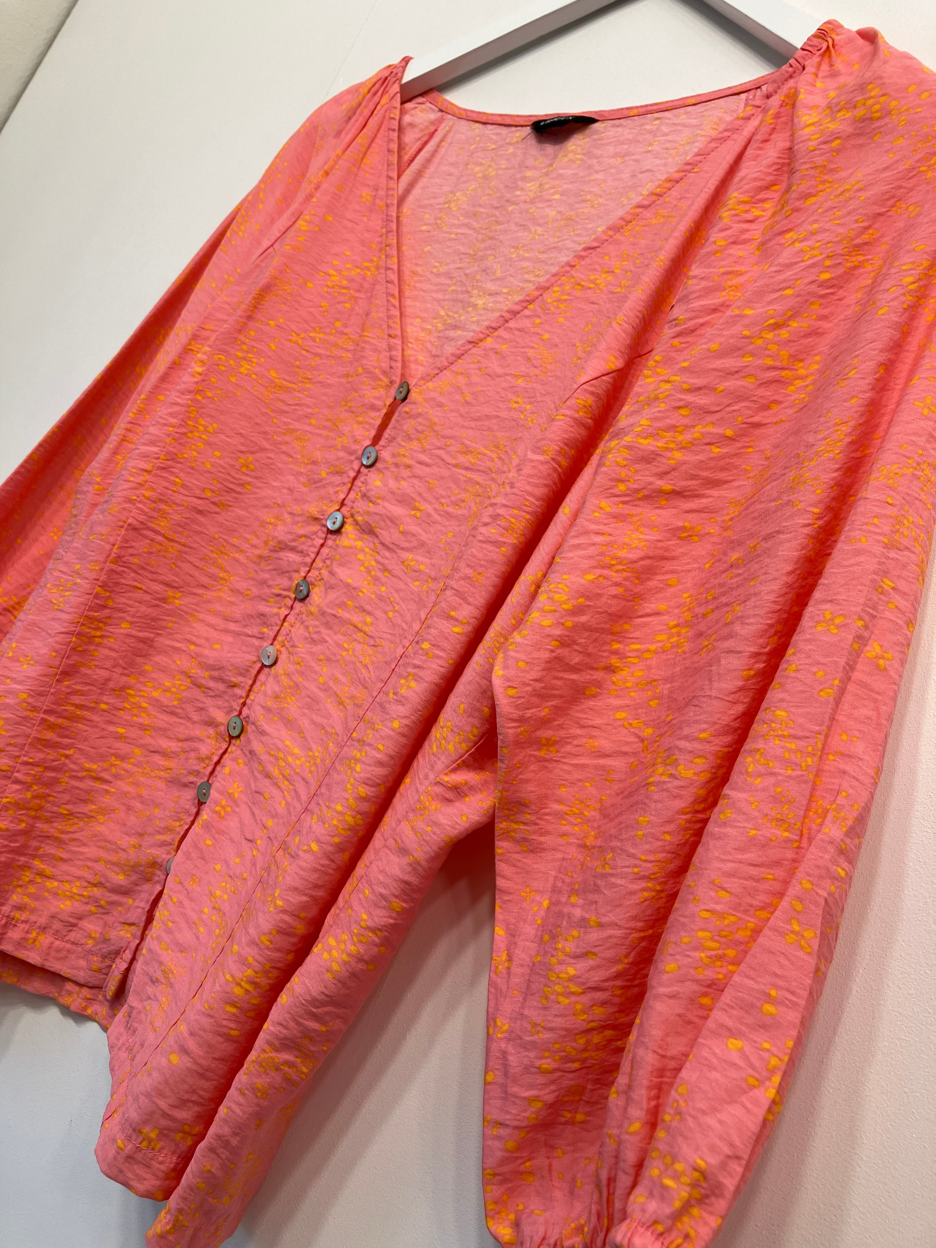 Lindex Bluse