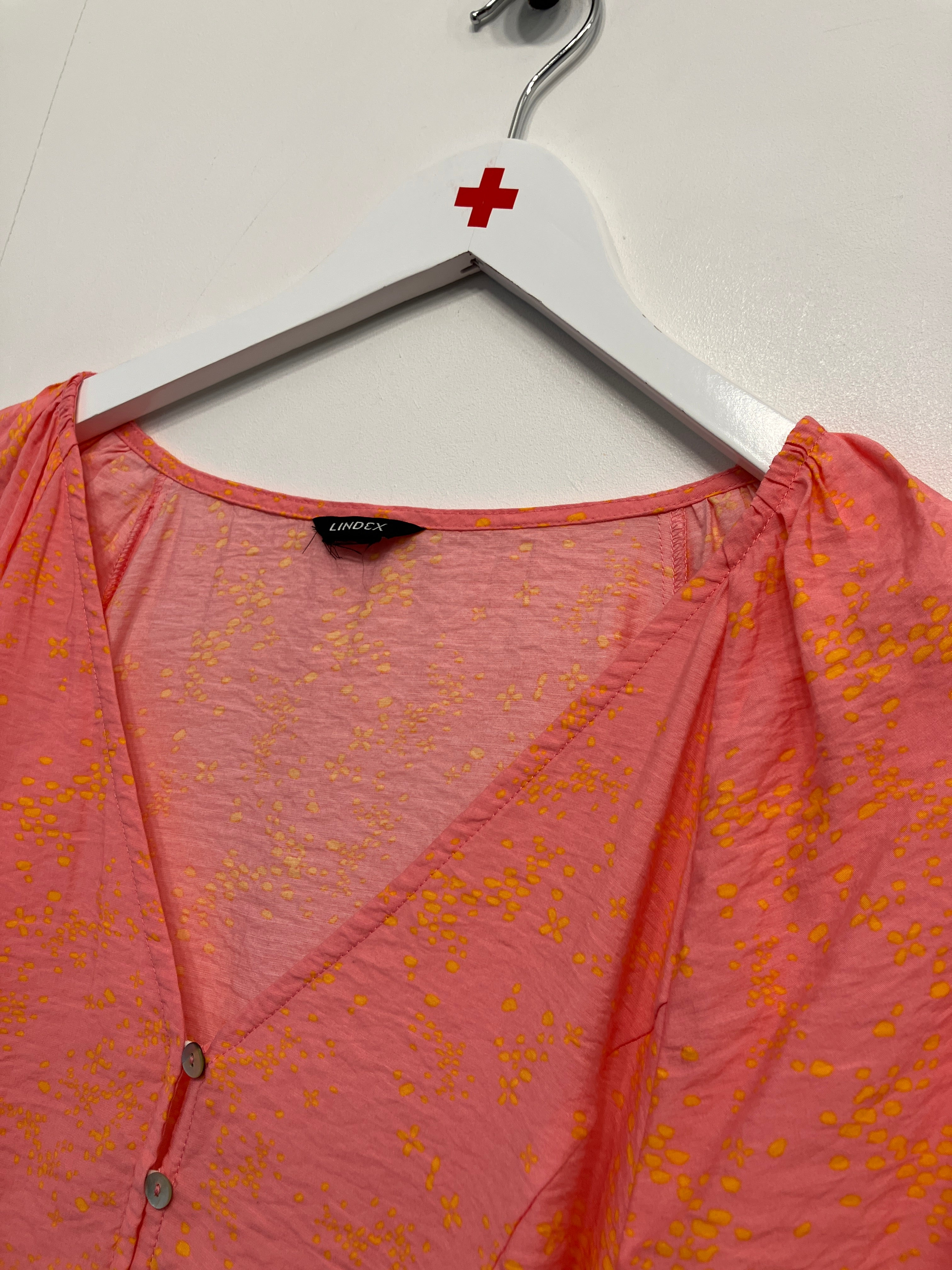 Lindex Bluse