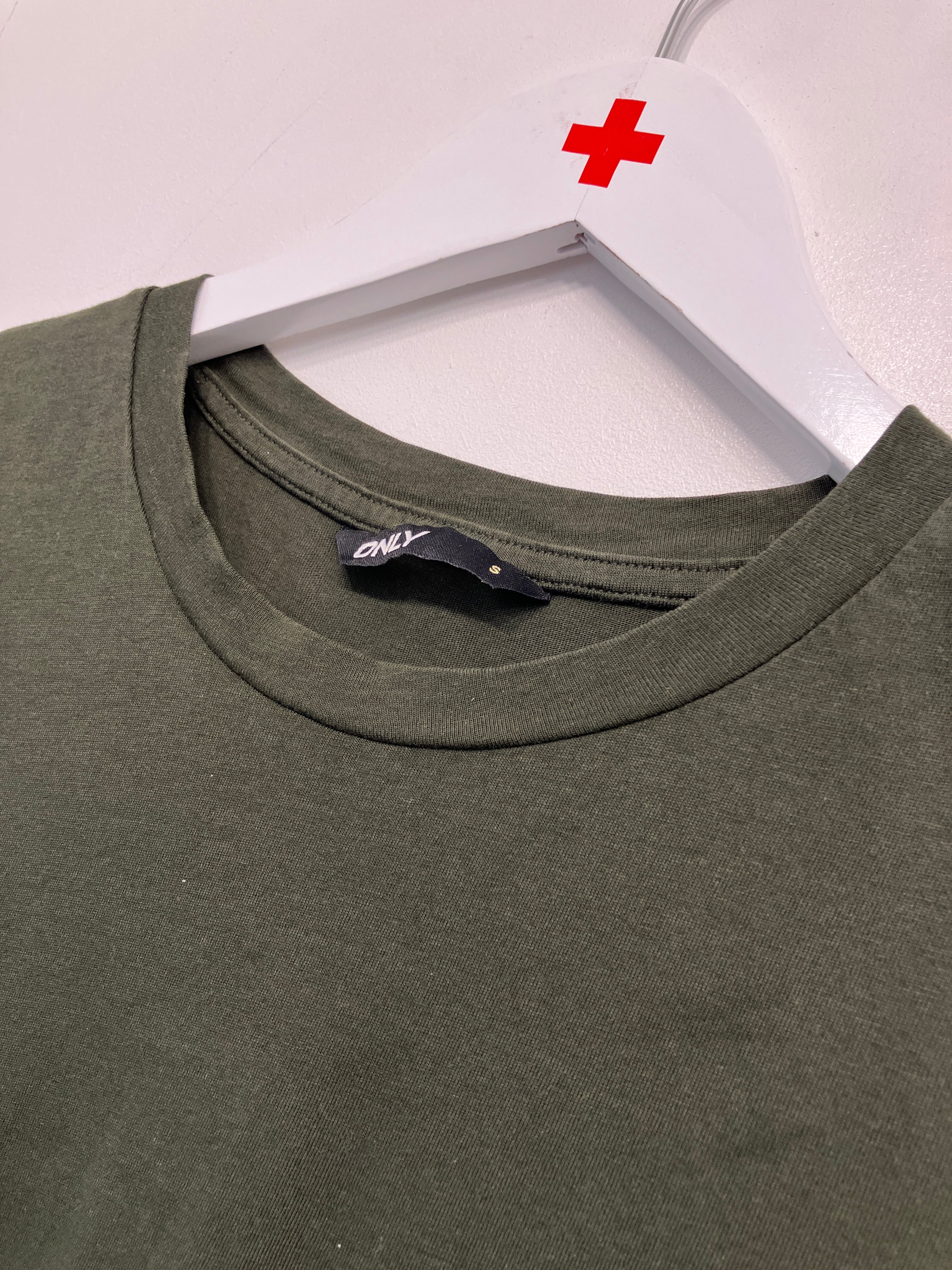 Only T-Shirt