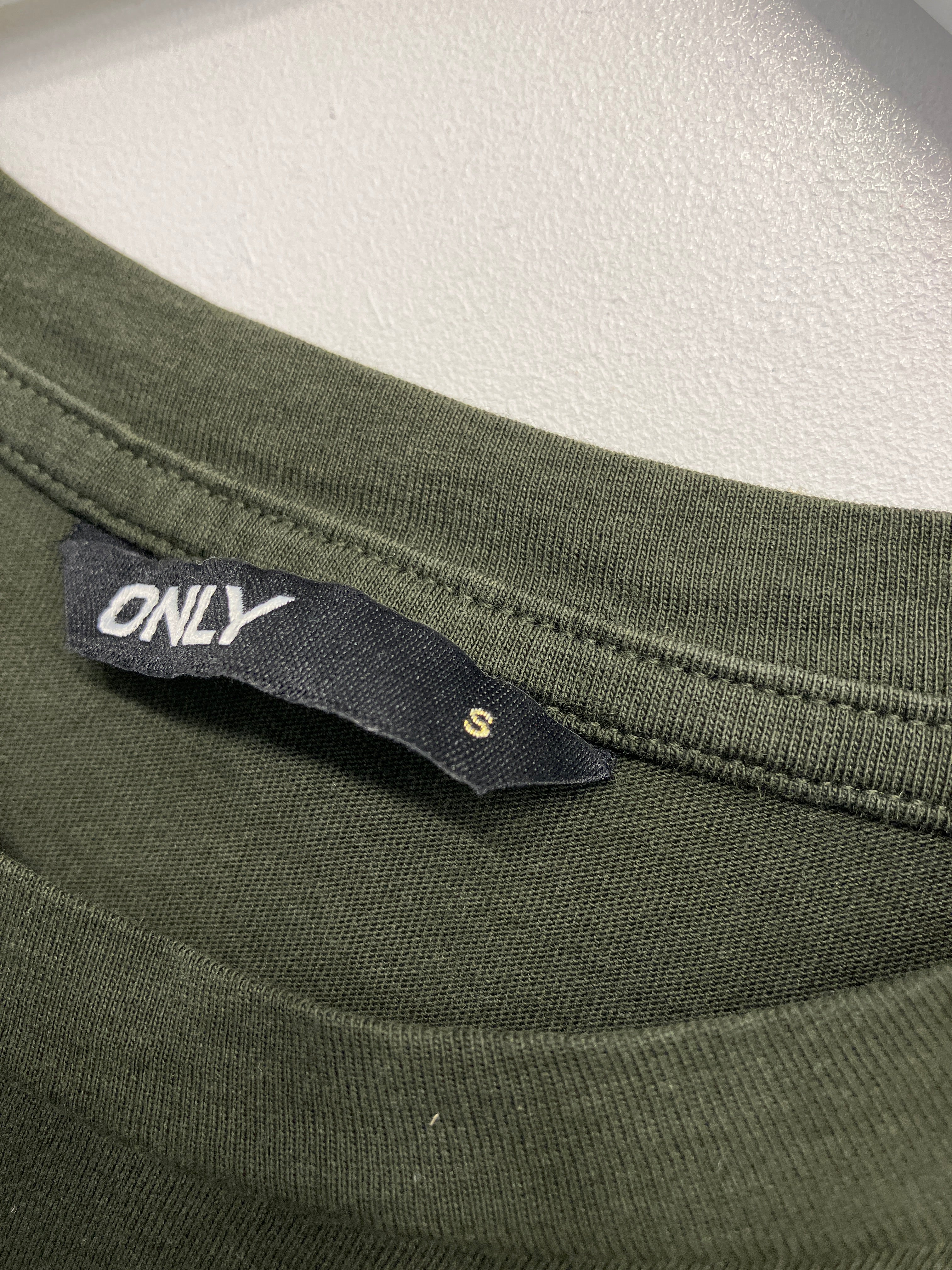 Only T-Shirt