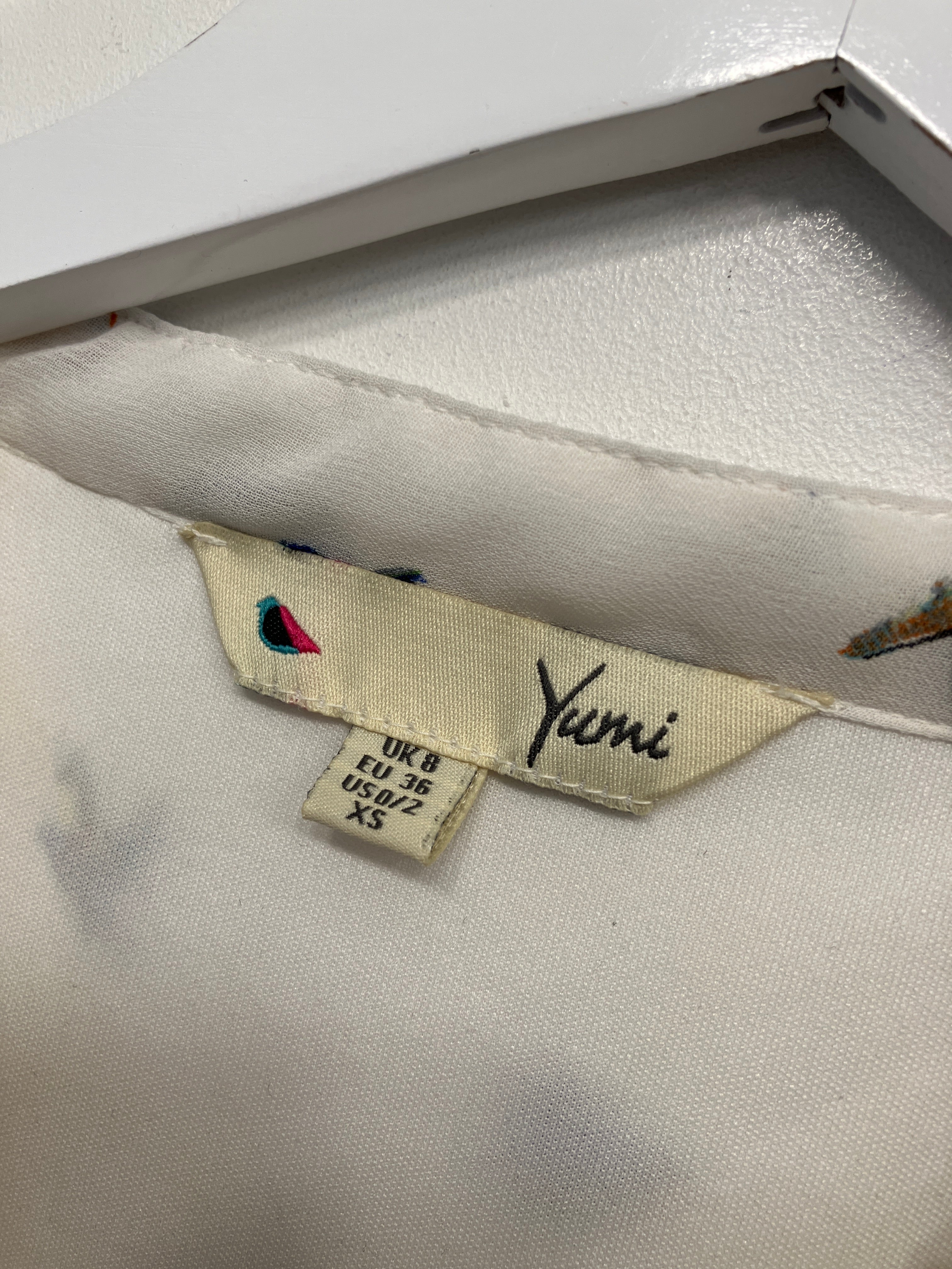 Yumi Kjole