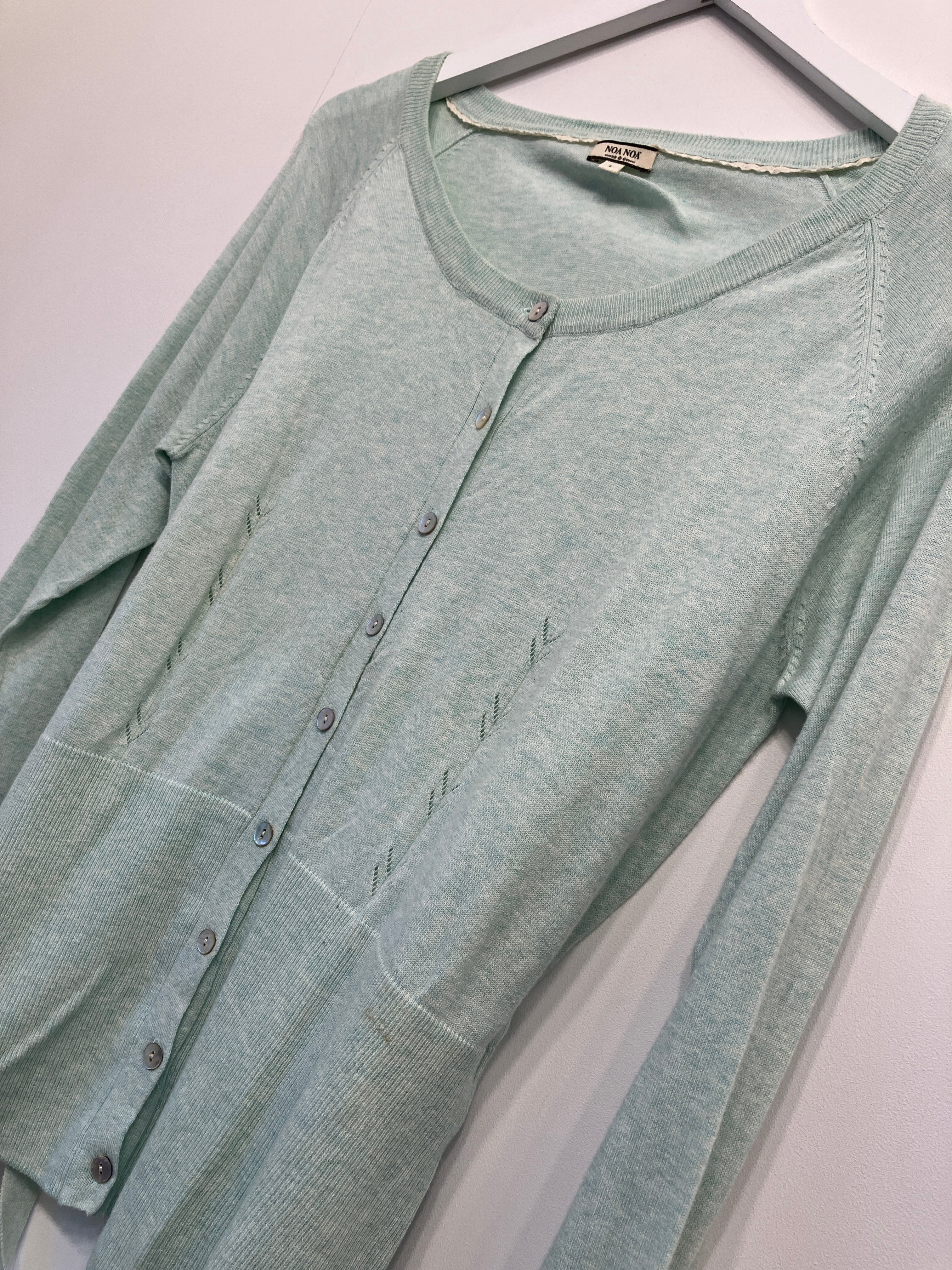 Noa Noa Cardigan