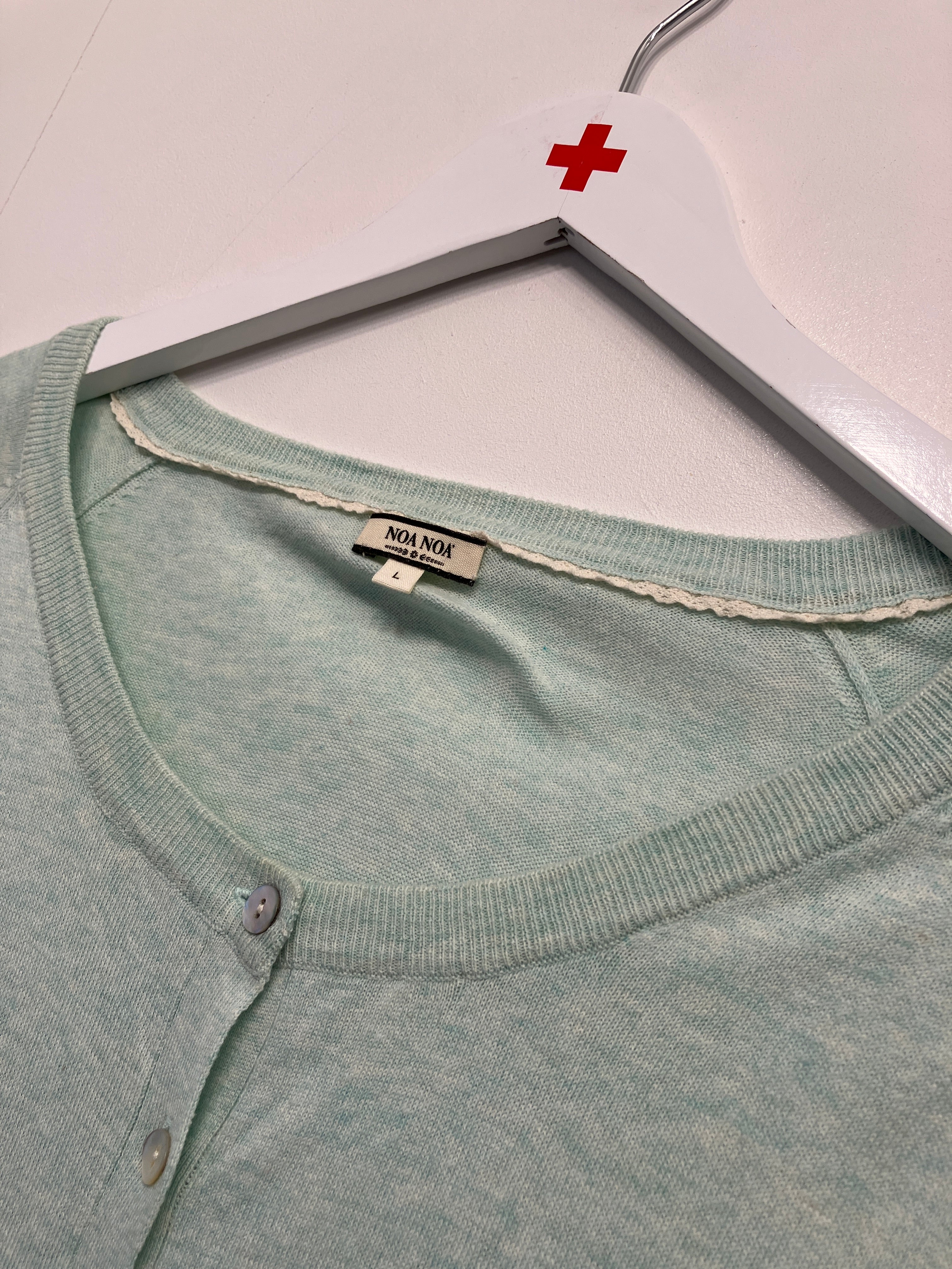 Noa Noa Cardigan