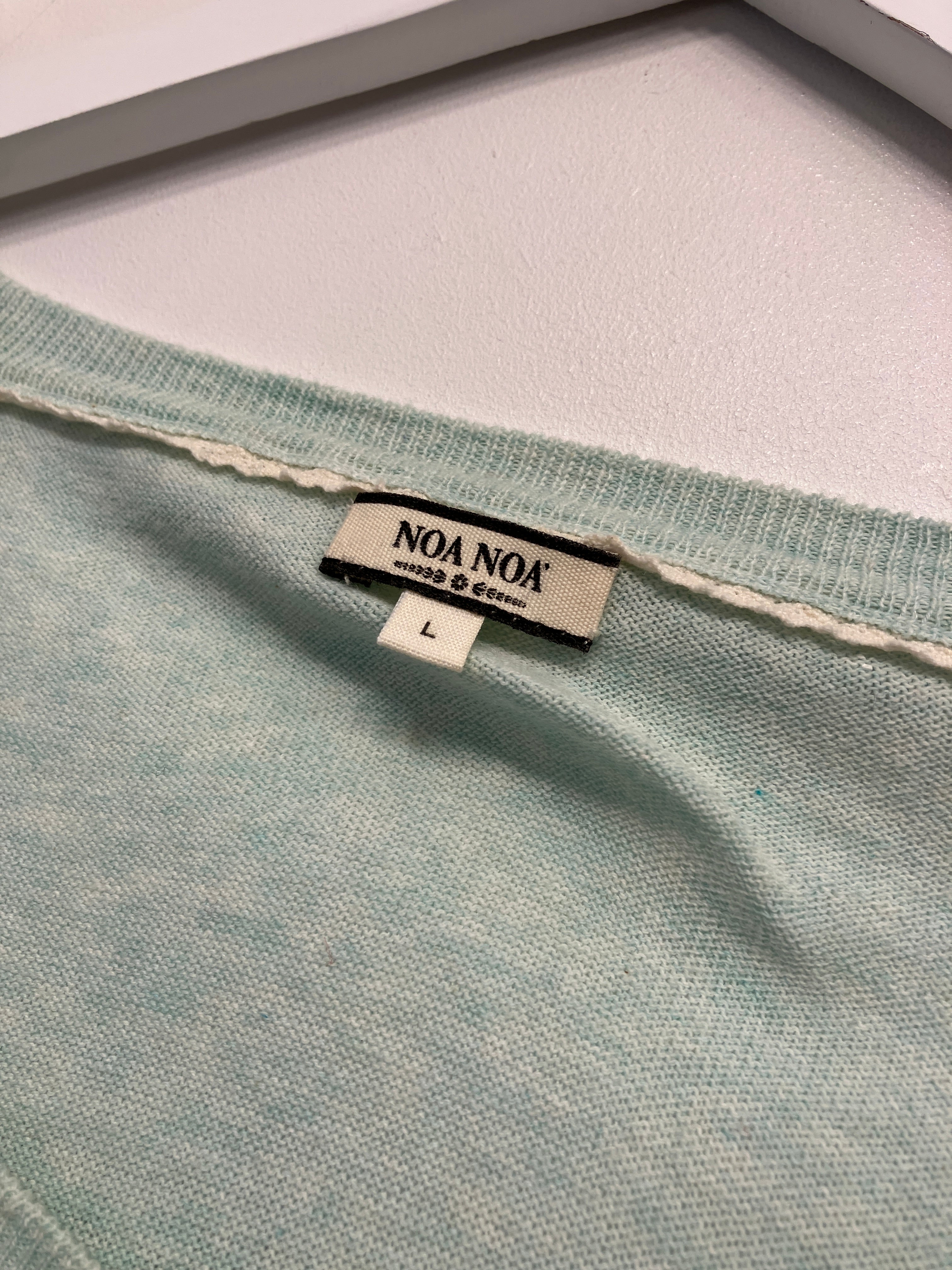 Noa Noa Cardigan