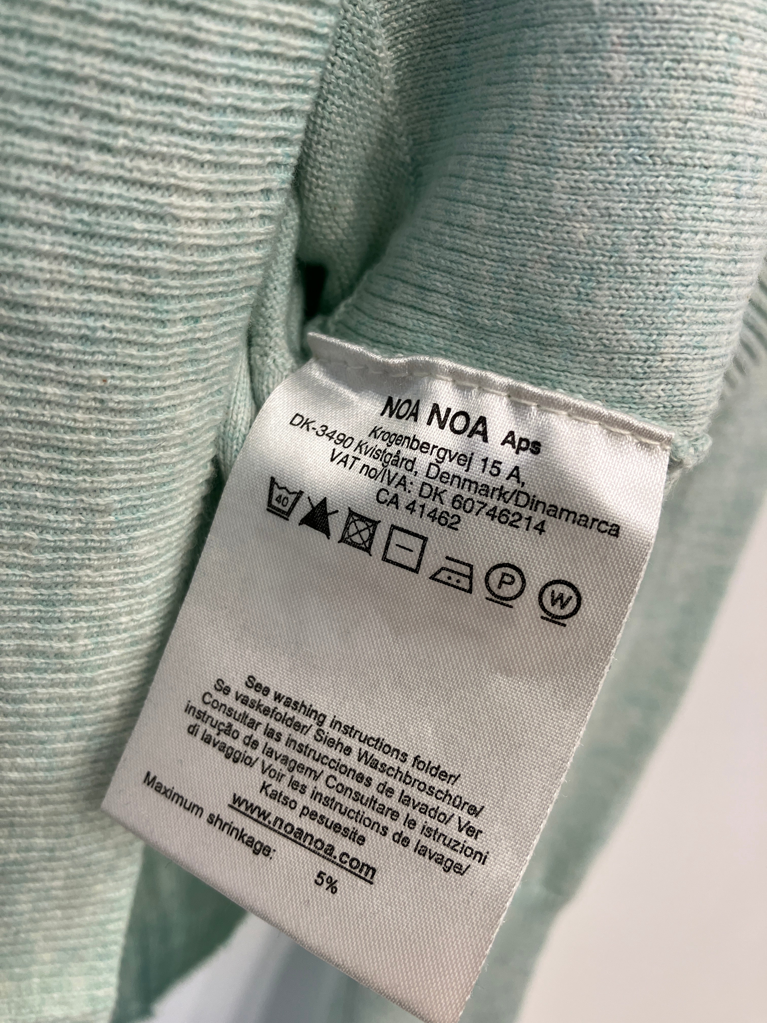 Noa Noa Cardigan