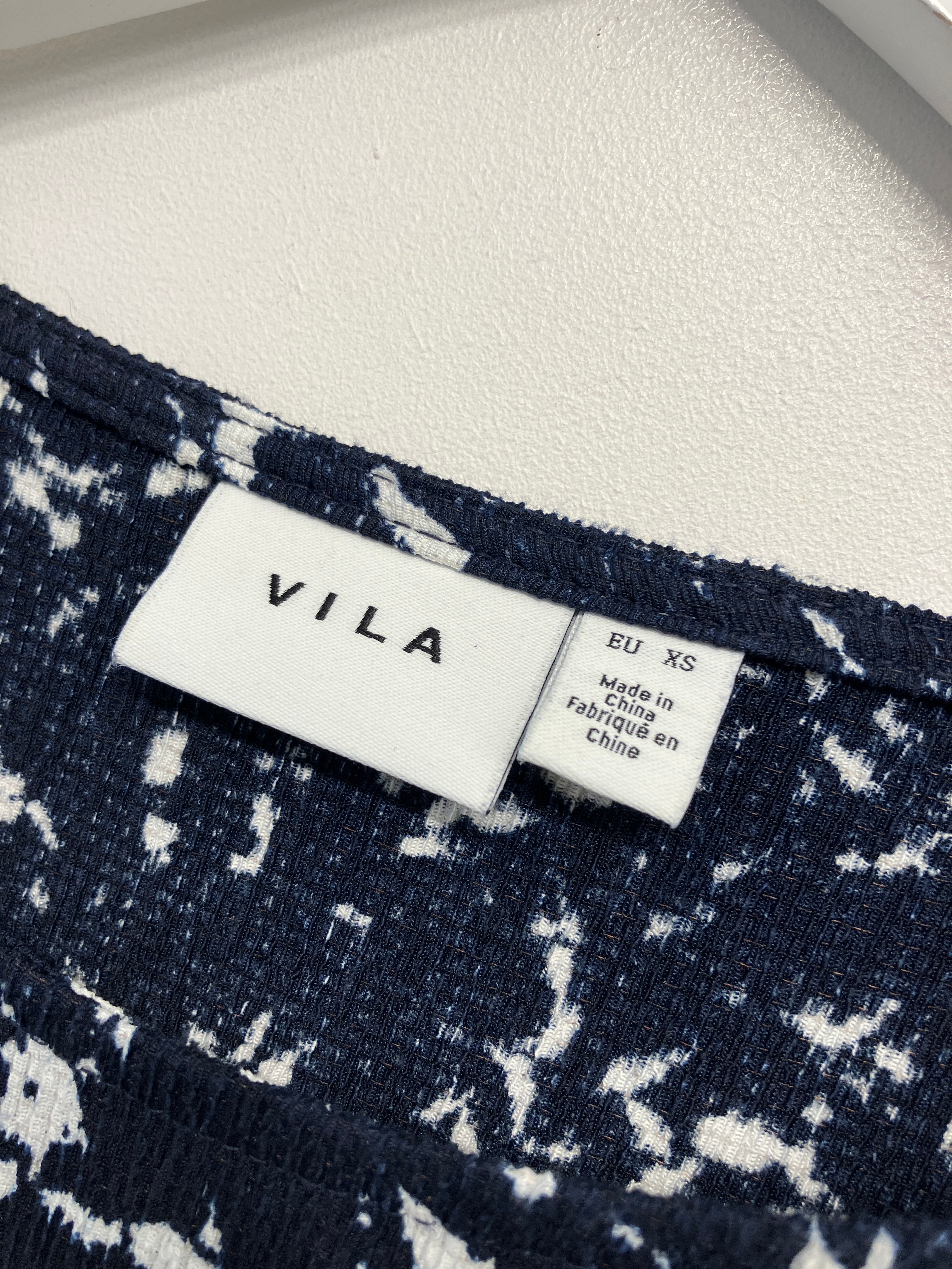 Vila Kjole