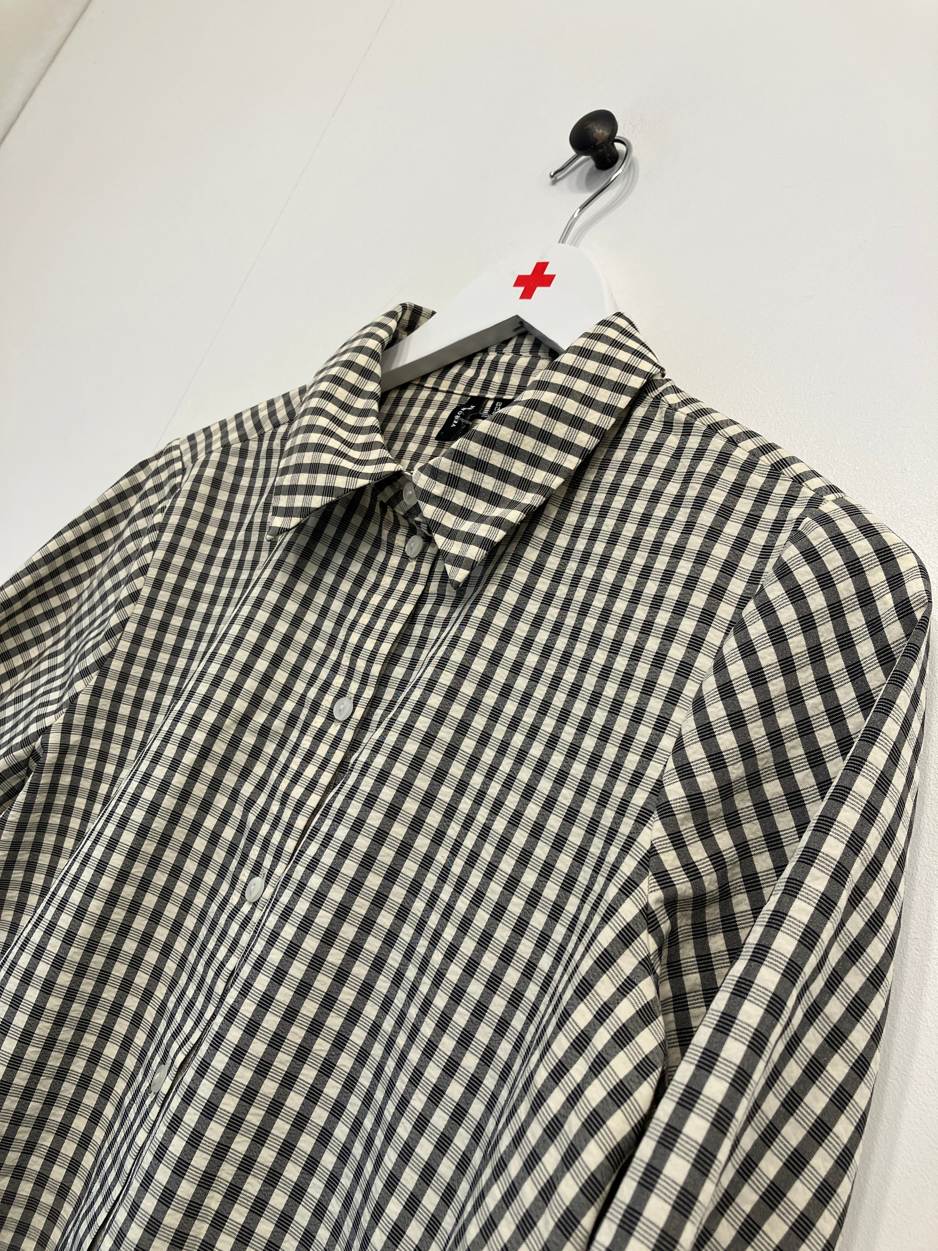 Vero Moda Skjorte