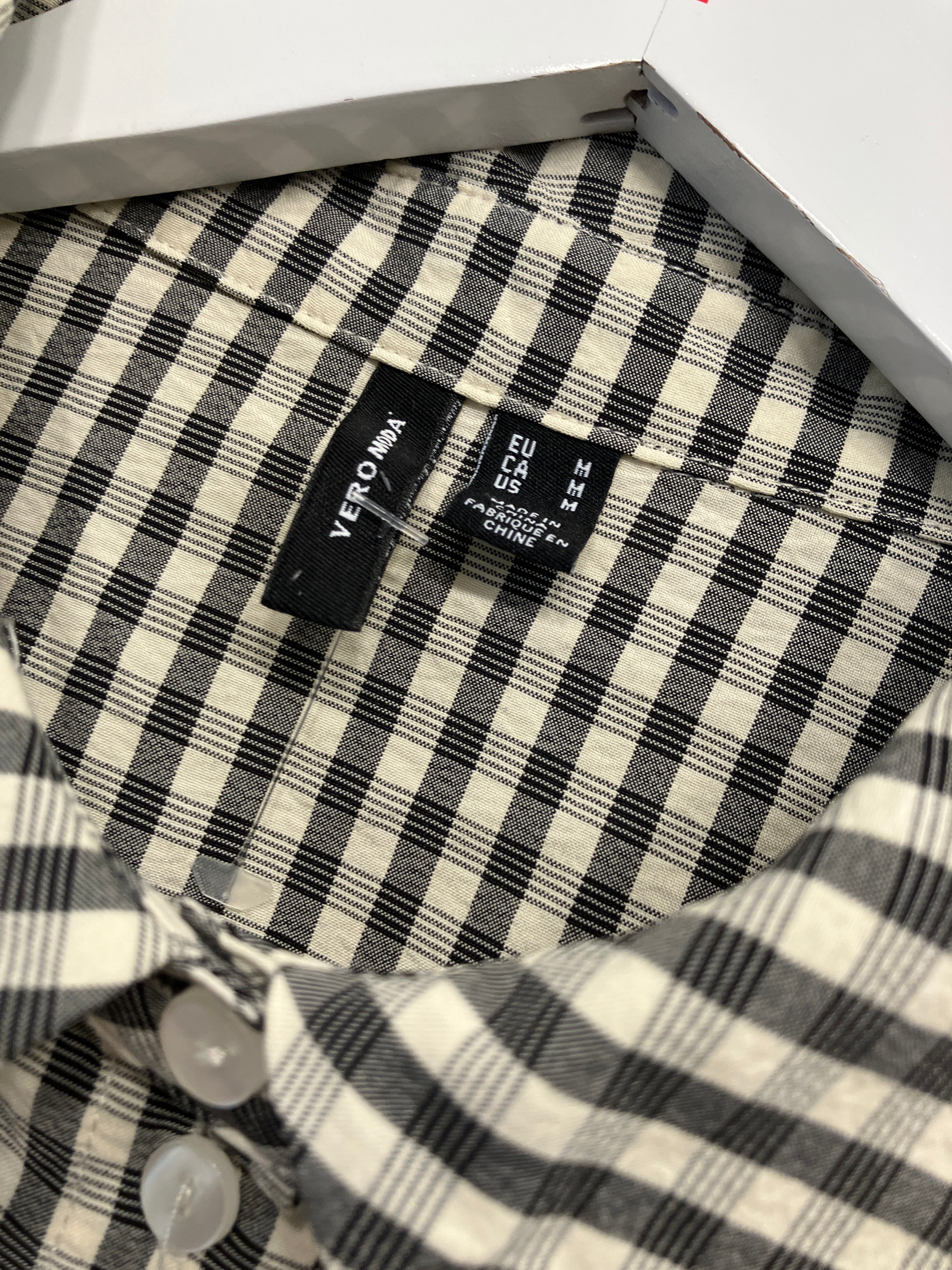 Vero Moda Skjorte