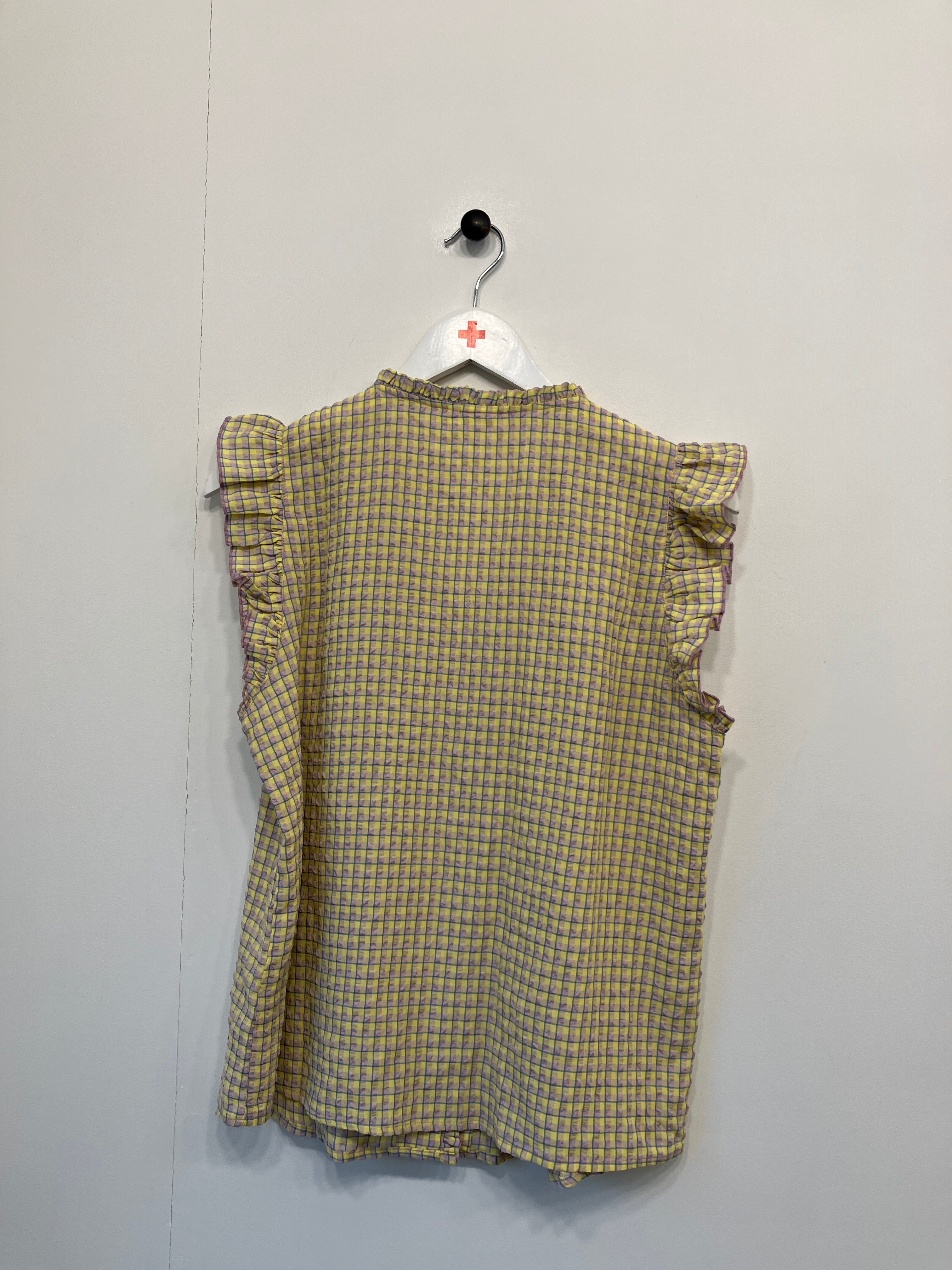 Numph Vest