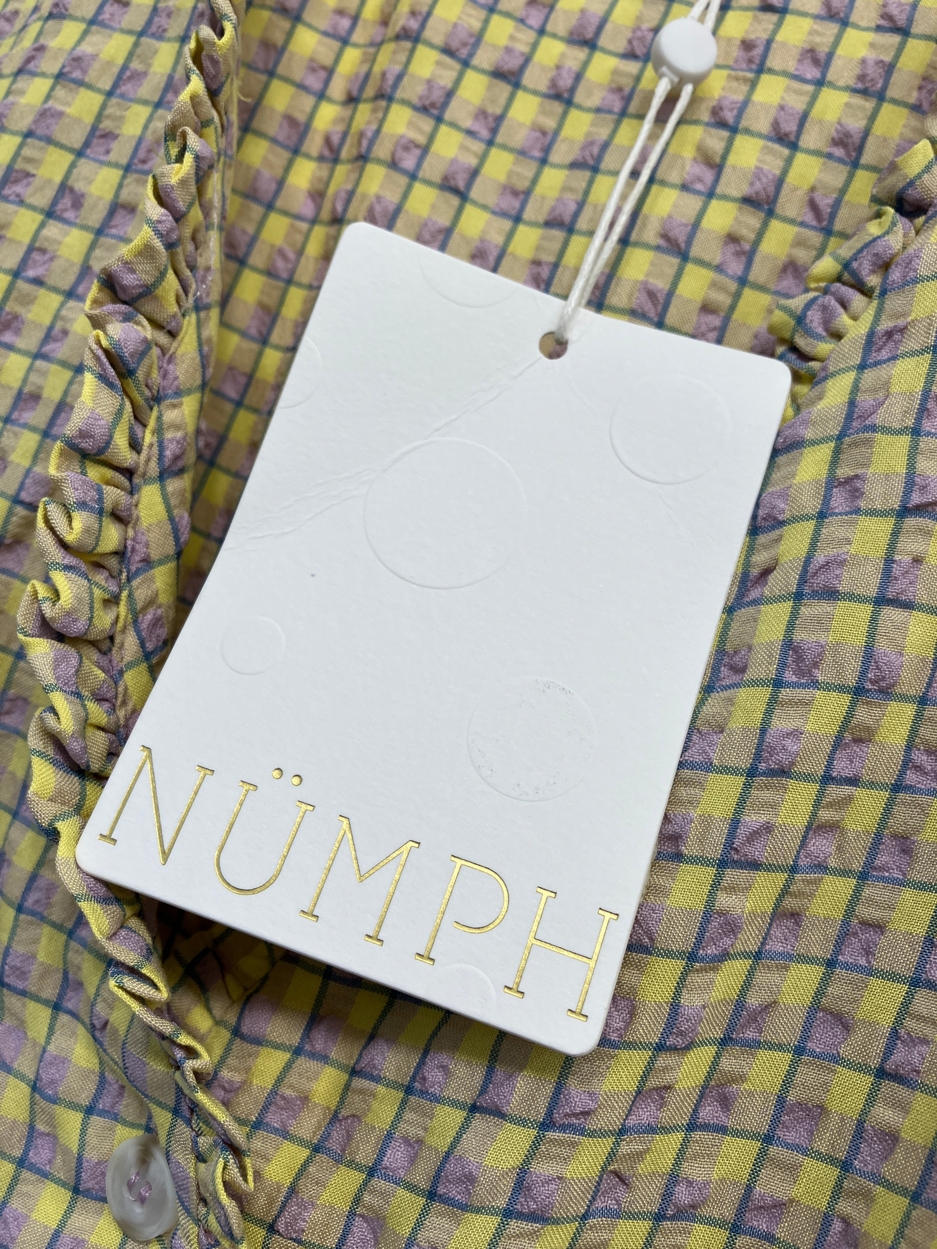 Numph Vest