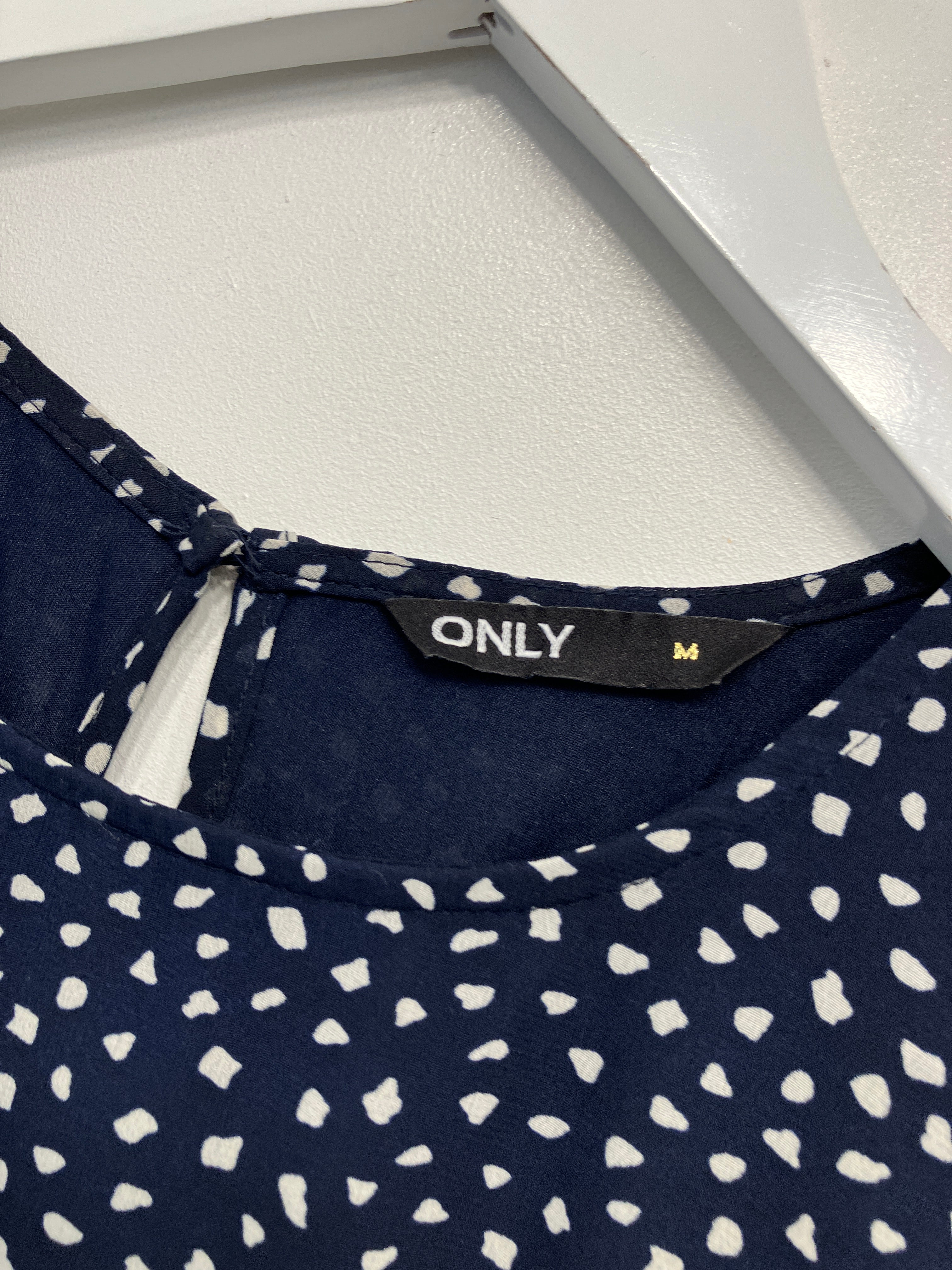 Only Skjorte