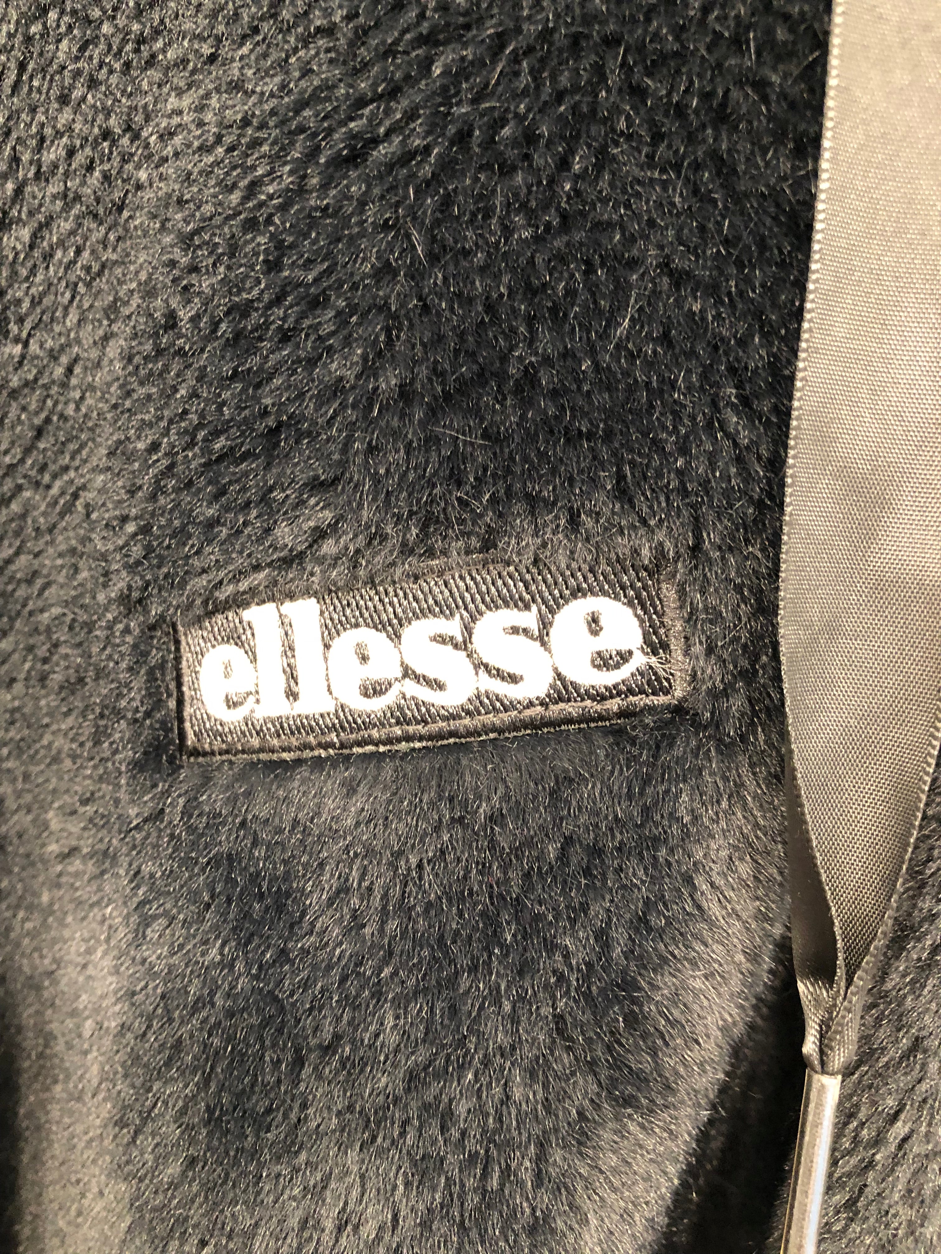Ellesse Jakke