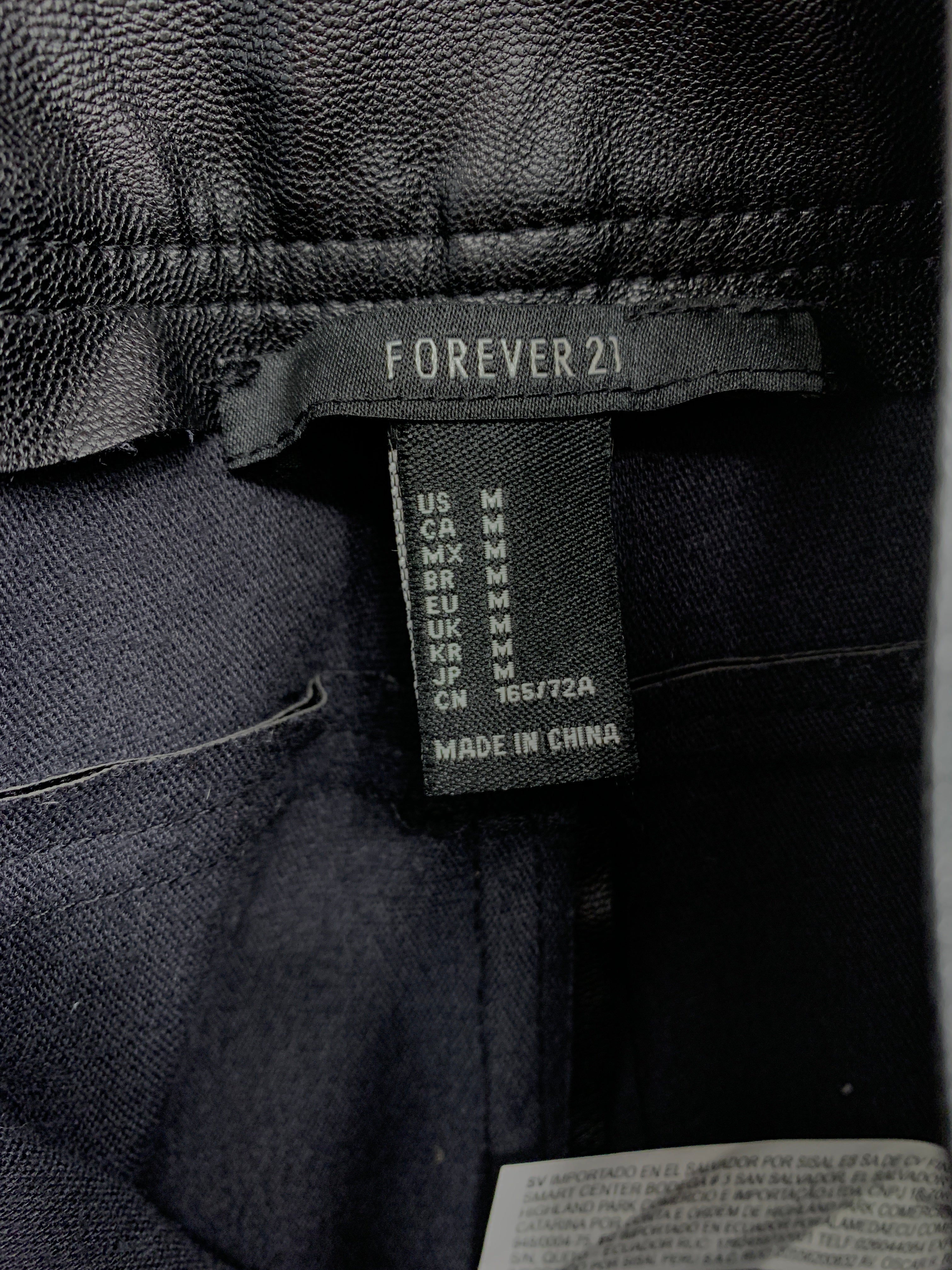 Forever21 Nederdel