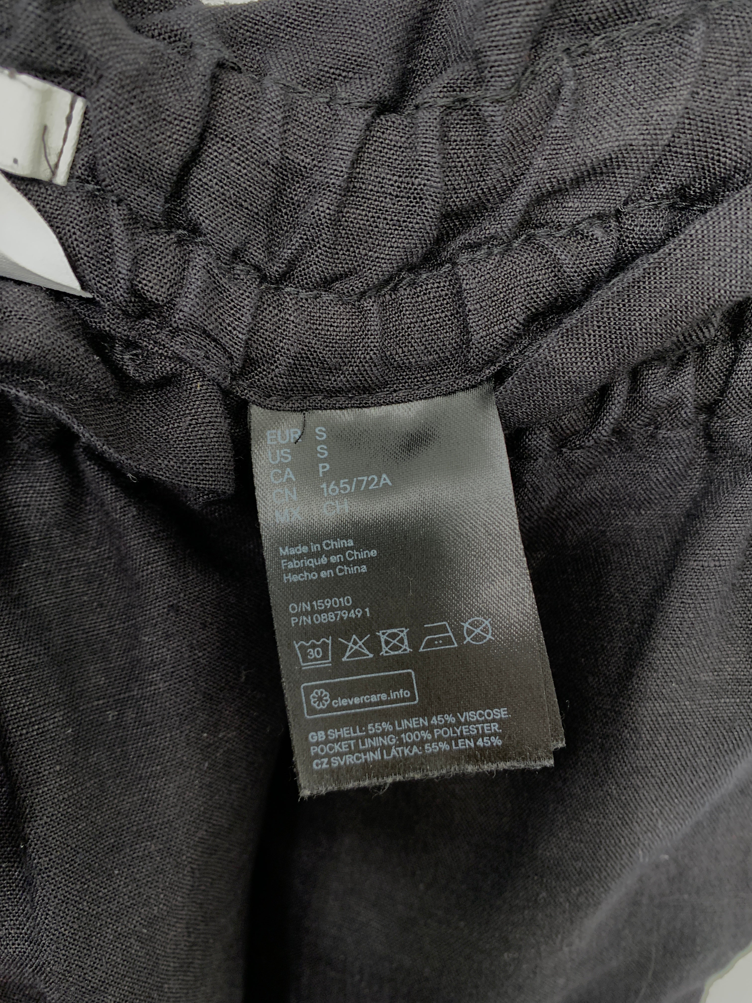 H&M Bukser