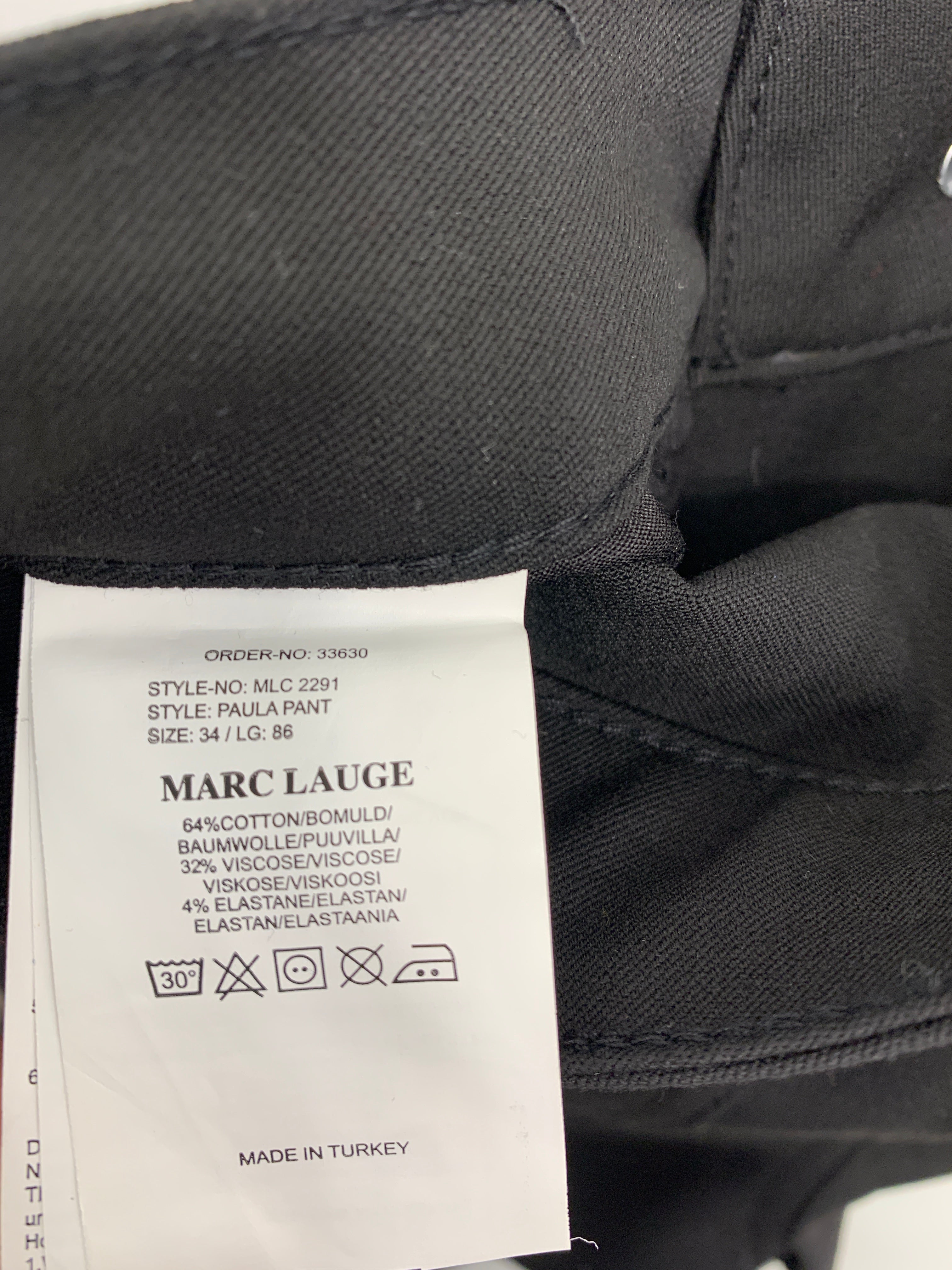 Marc Lauge Bukser