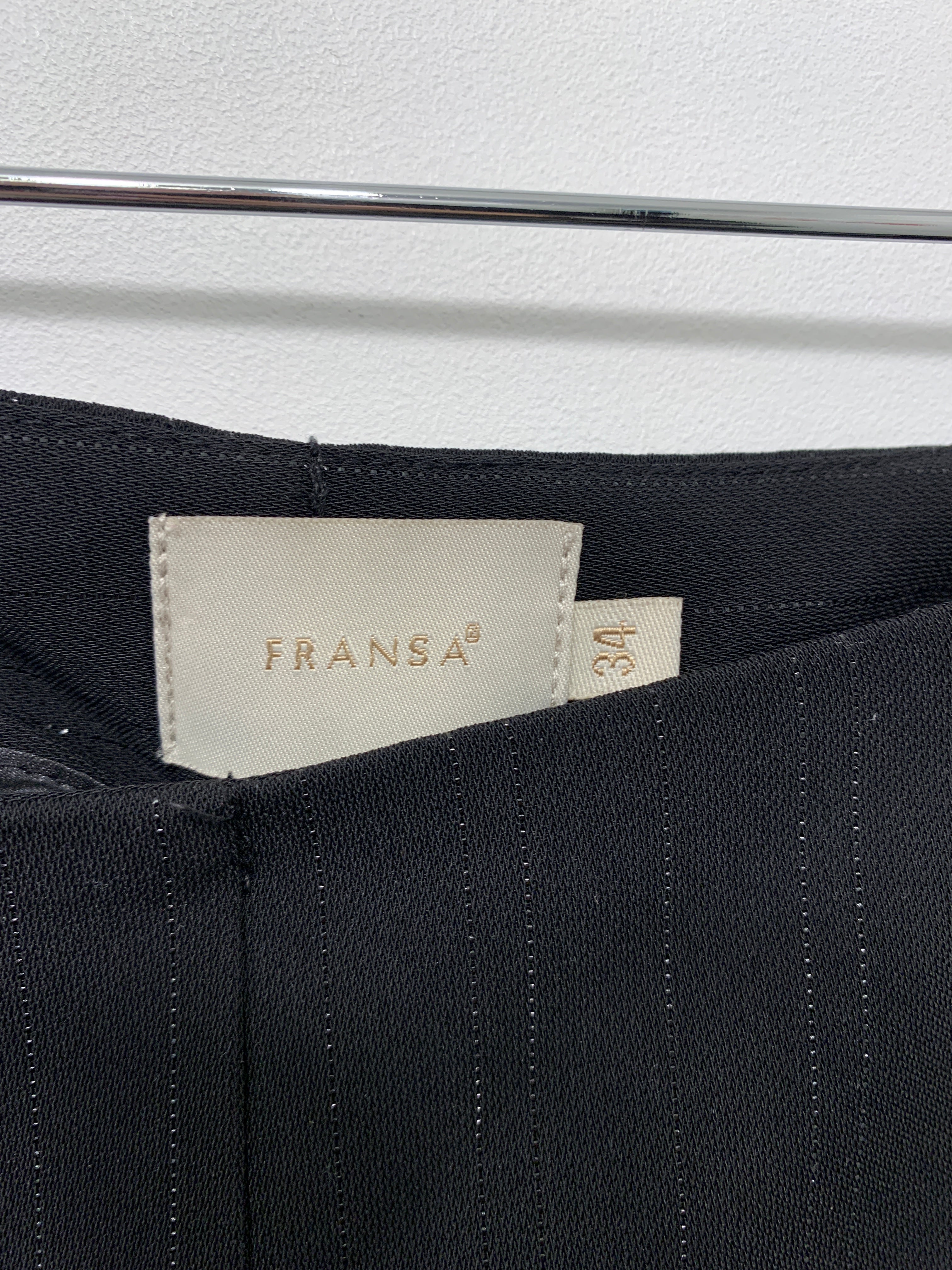 Fransa Bukser