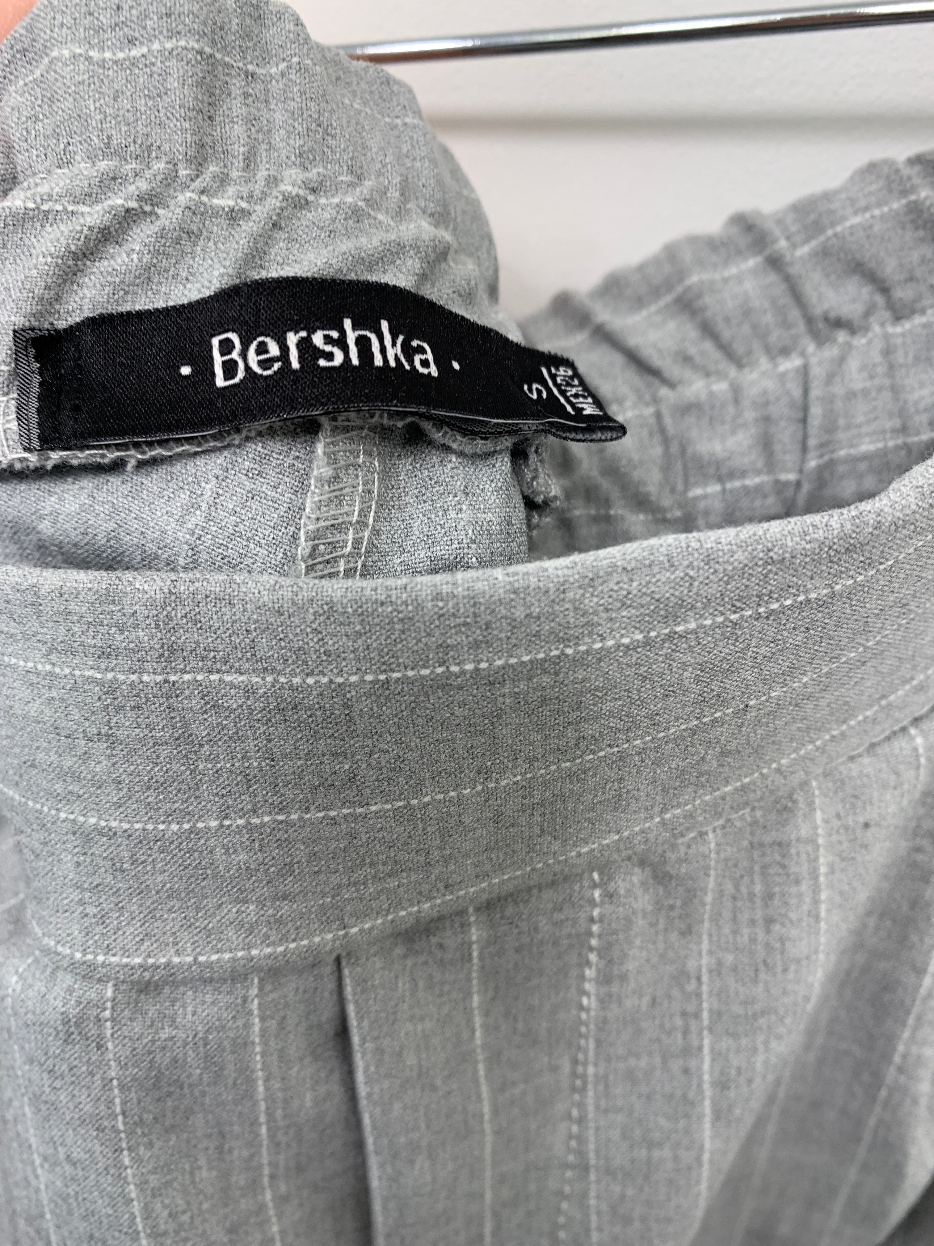 Bershka Bukser