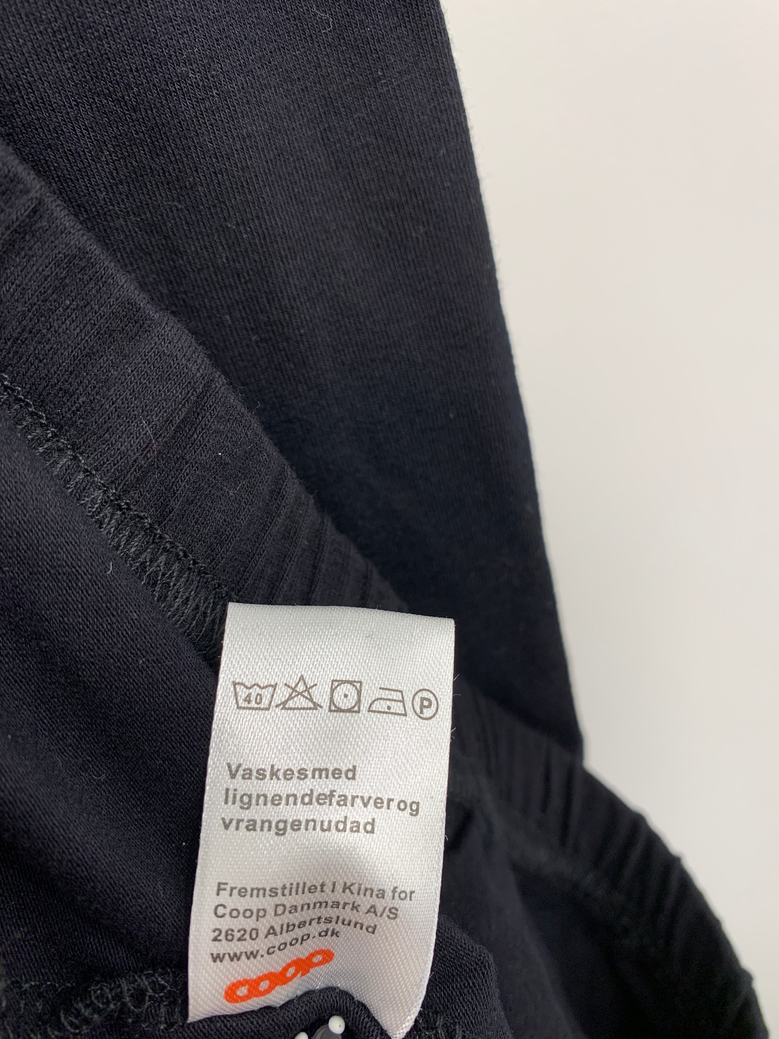 Coop Leggings