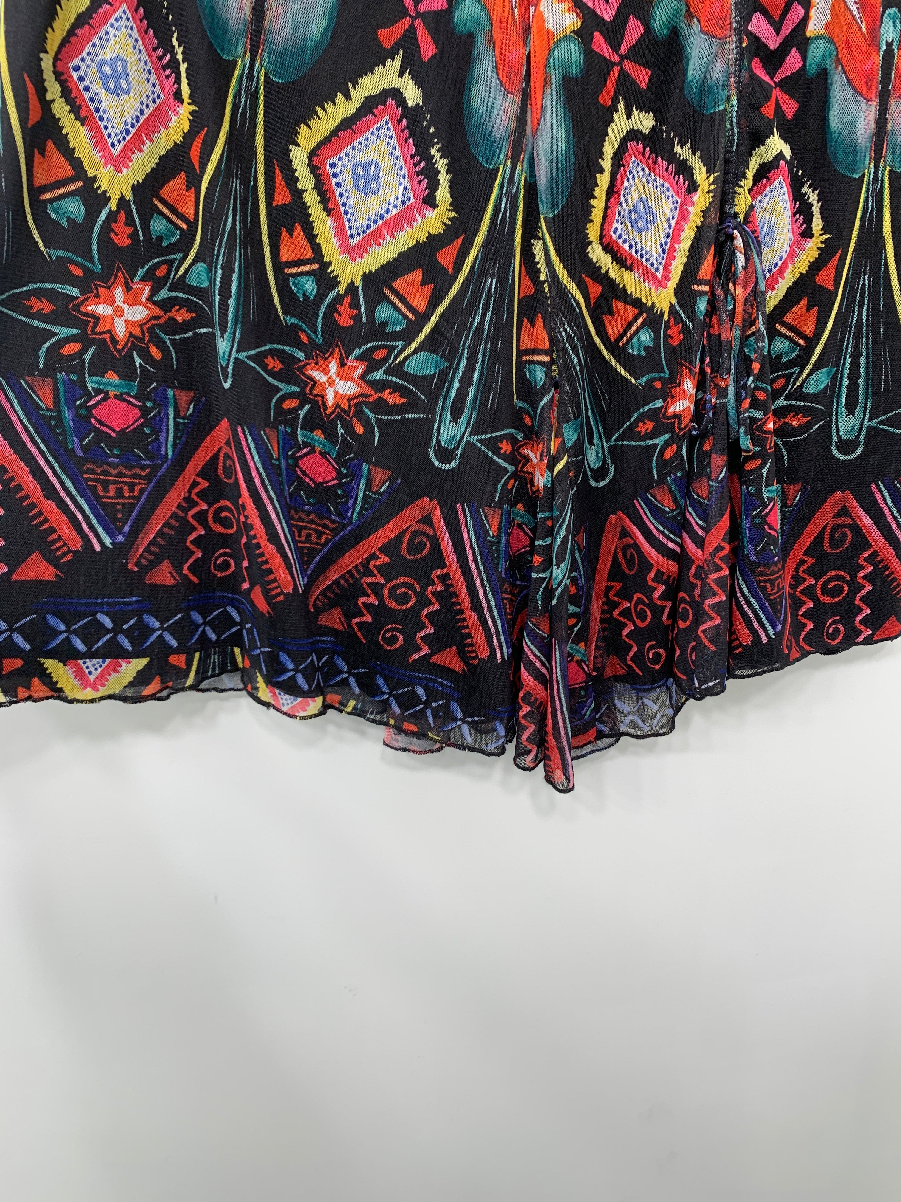 Desigual Nederdel