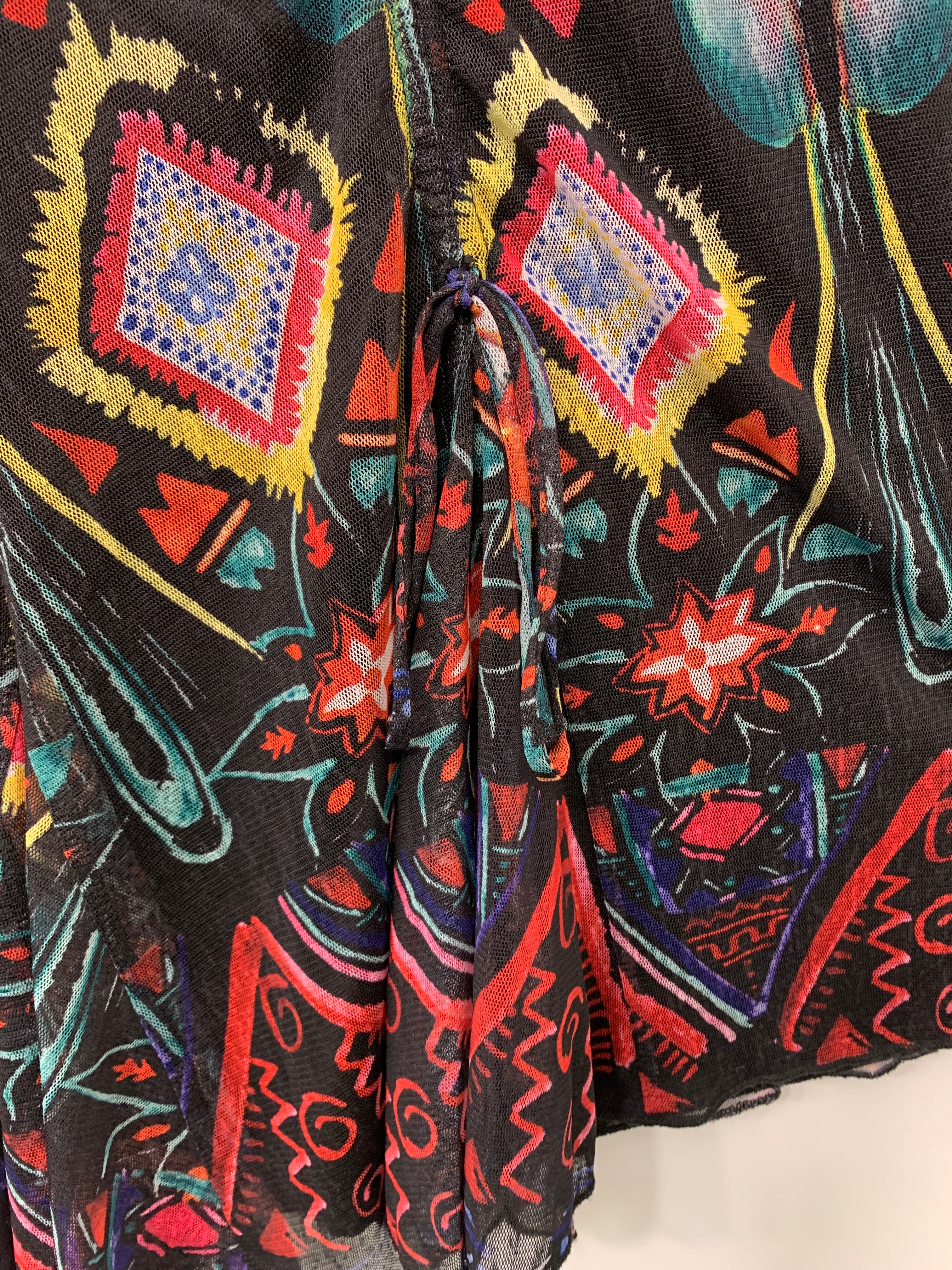 Desigual Nederdel