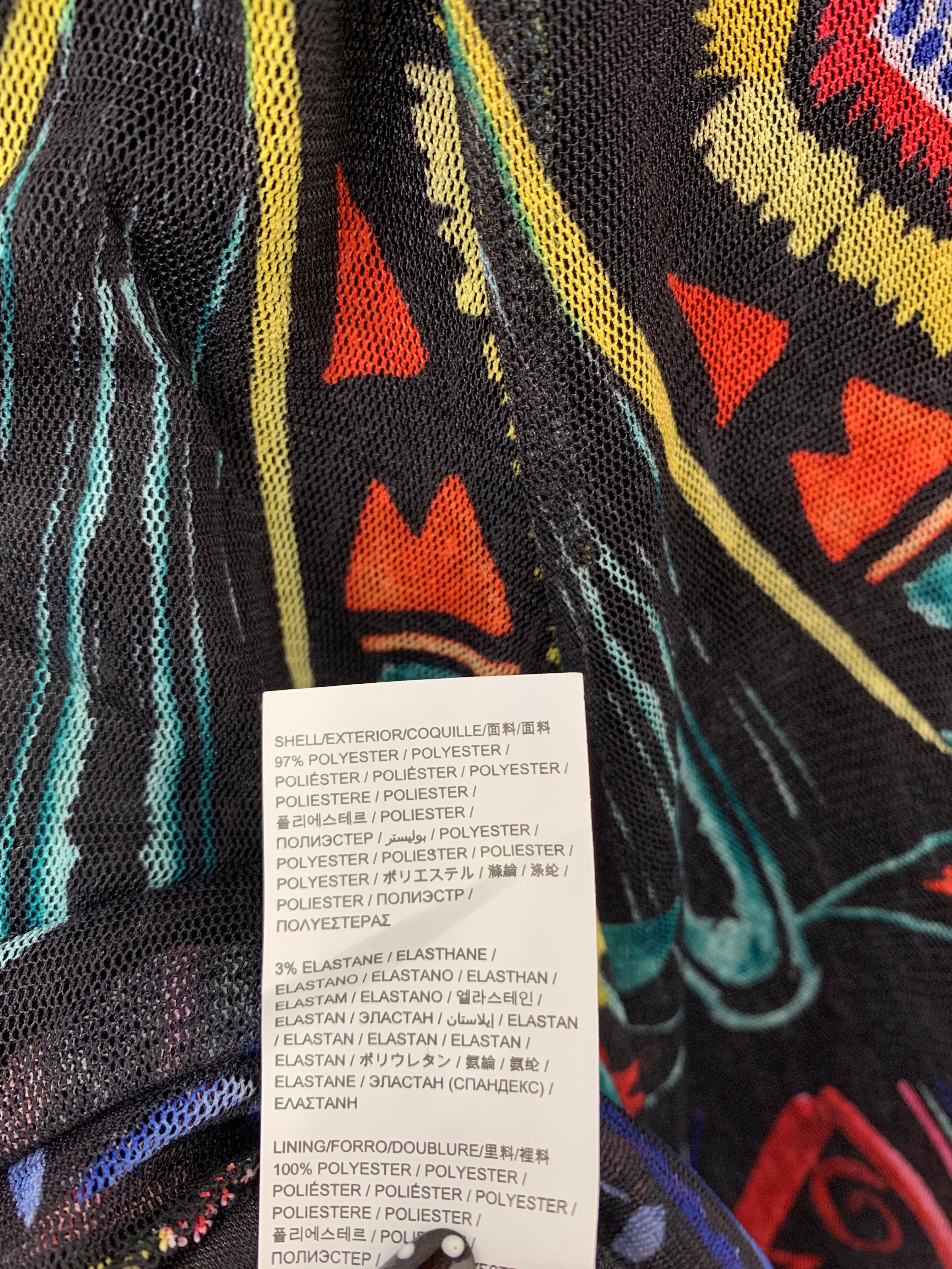 Desigual Nederdel