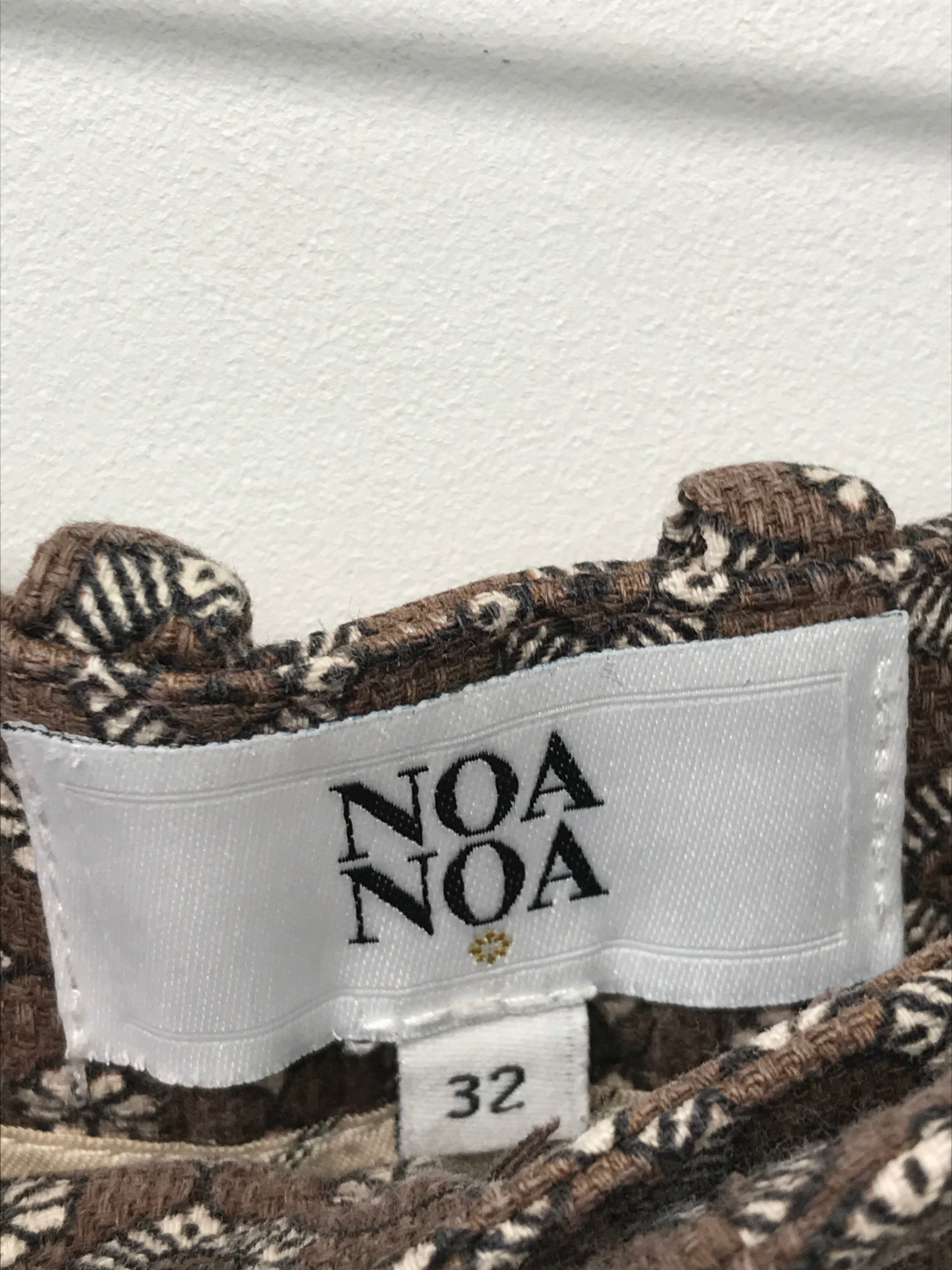 NOA NOA Bukser