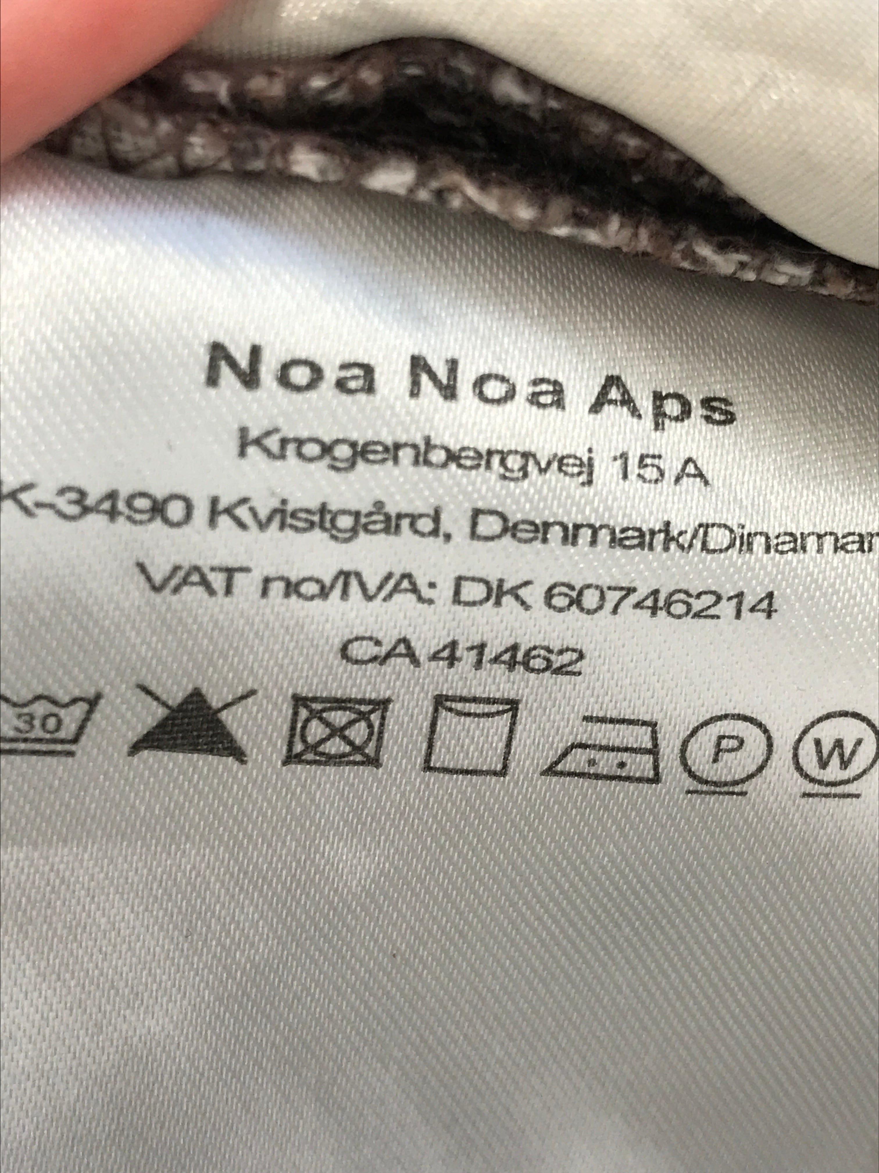 NOA NOA Bukser