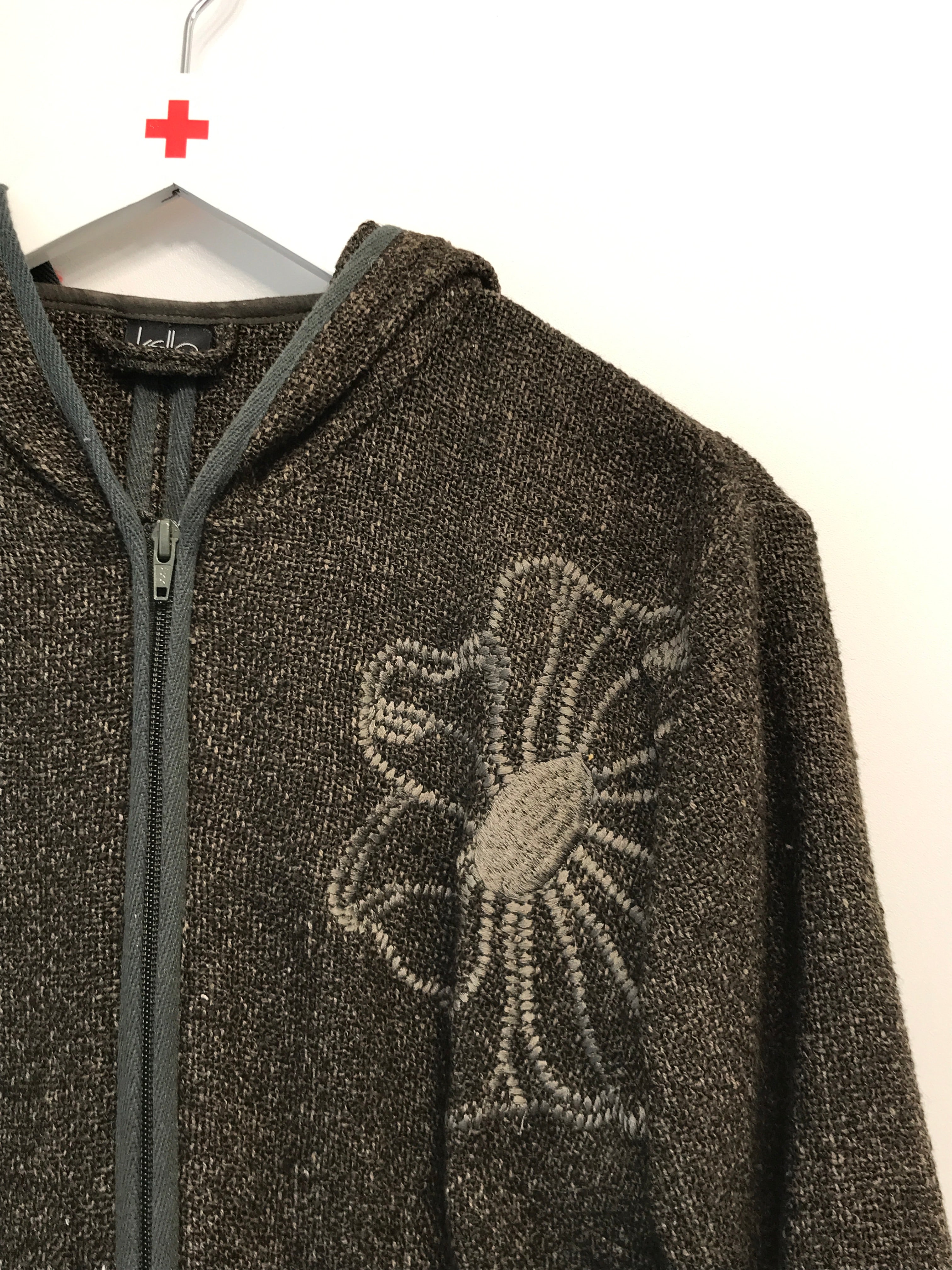 Kello Sweater
