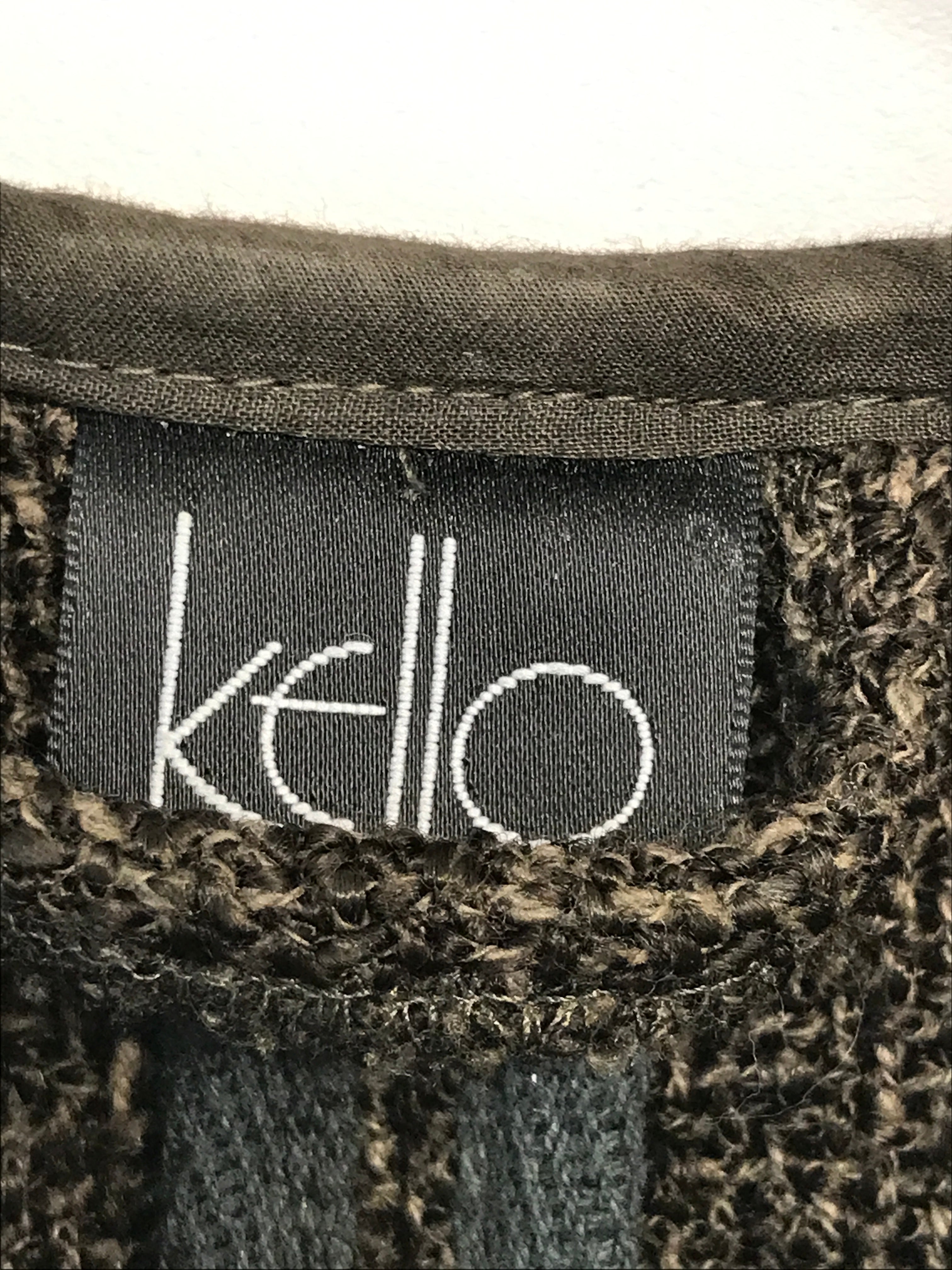 Kello Sweater