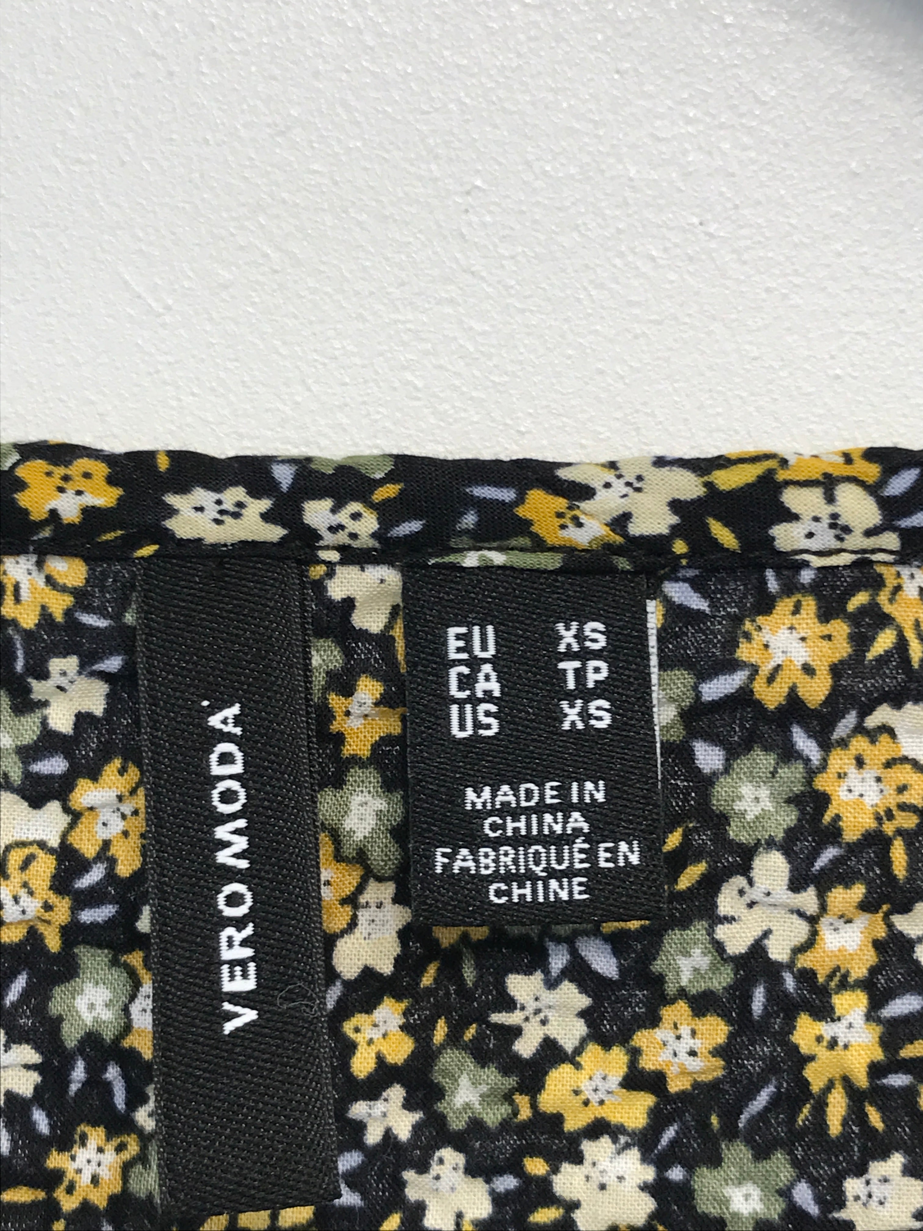 Vero Moda Kjole
