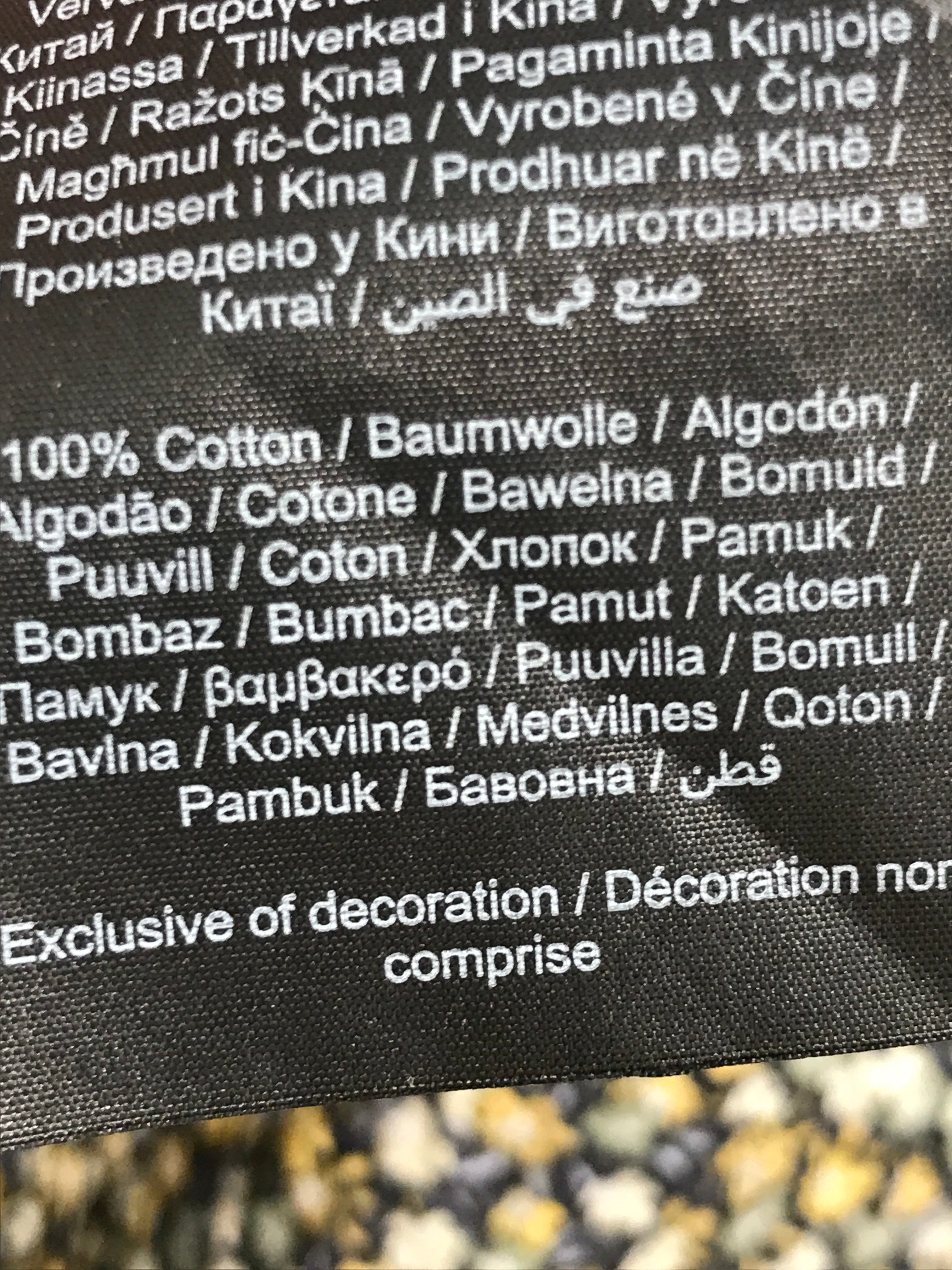 Vero Moda Kjole