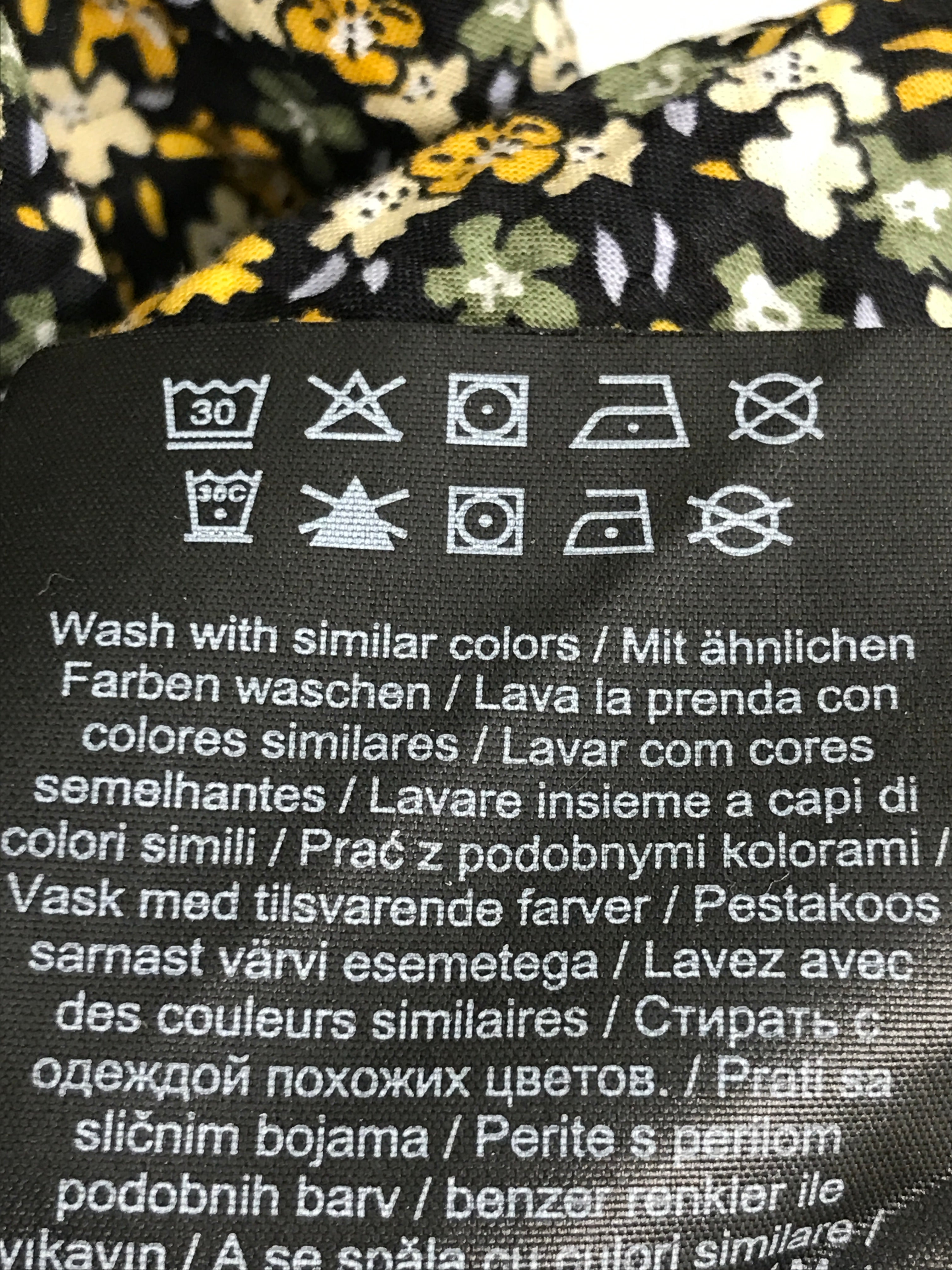 Vero Moda Kjole