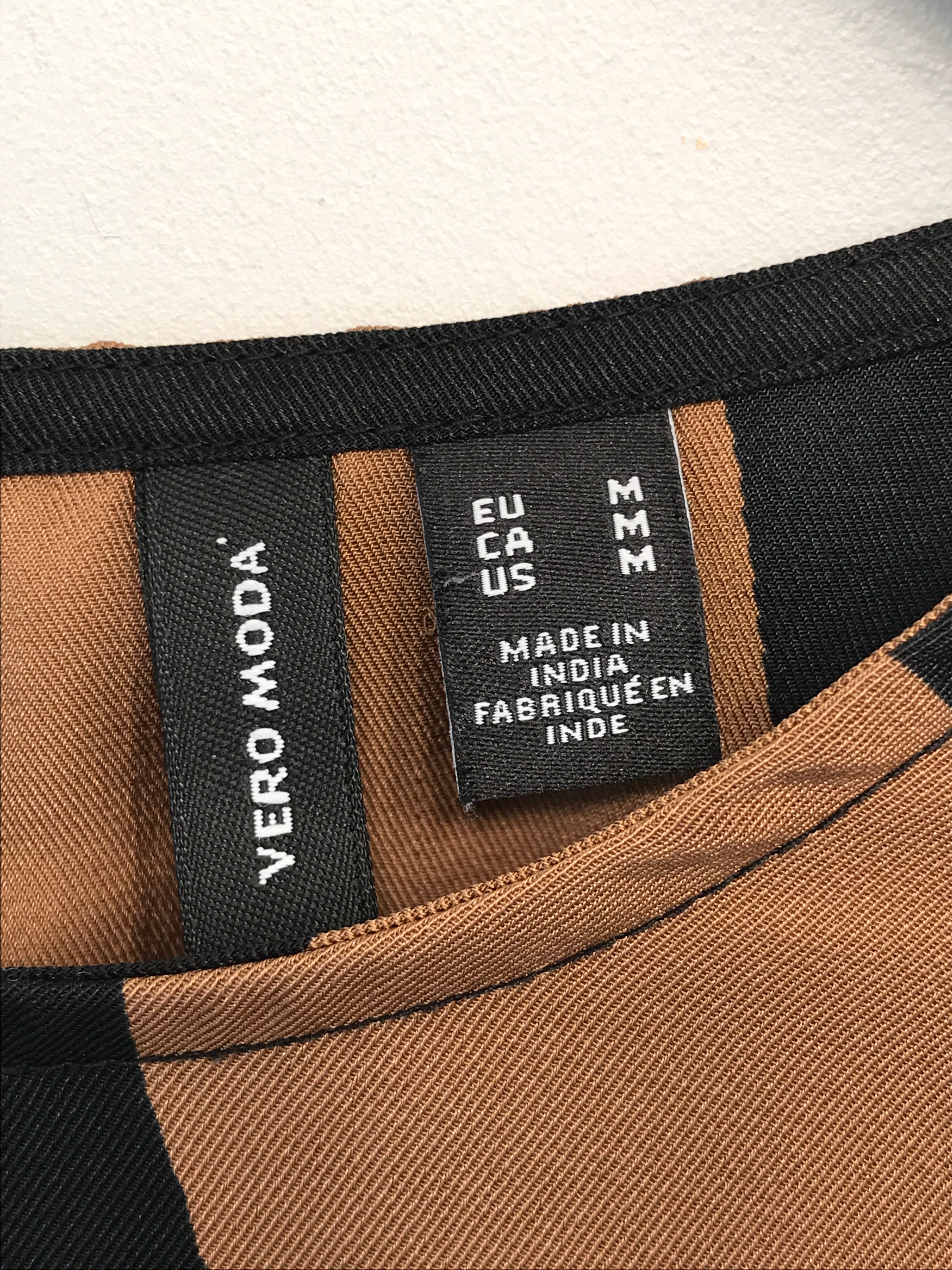 Vero Moda Kjole