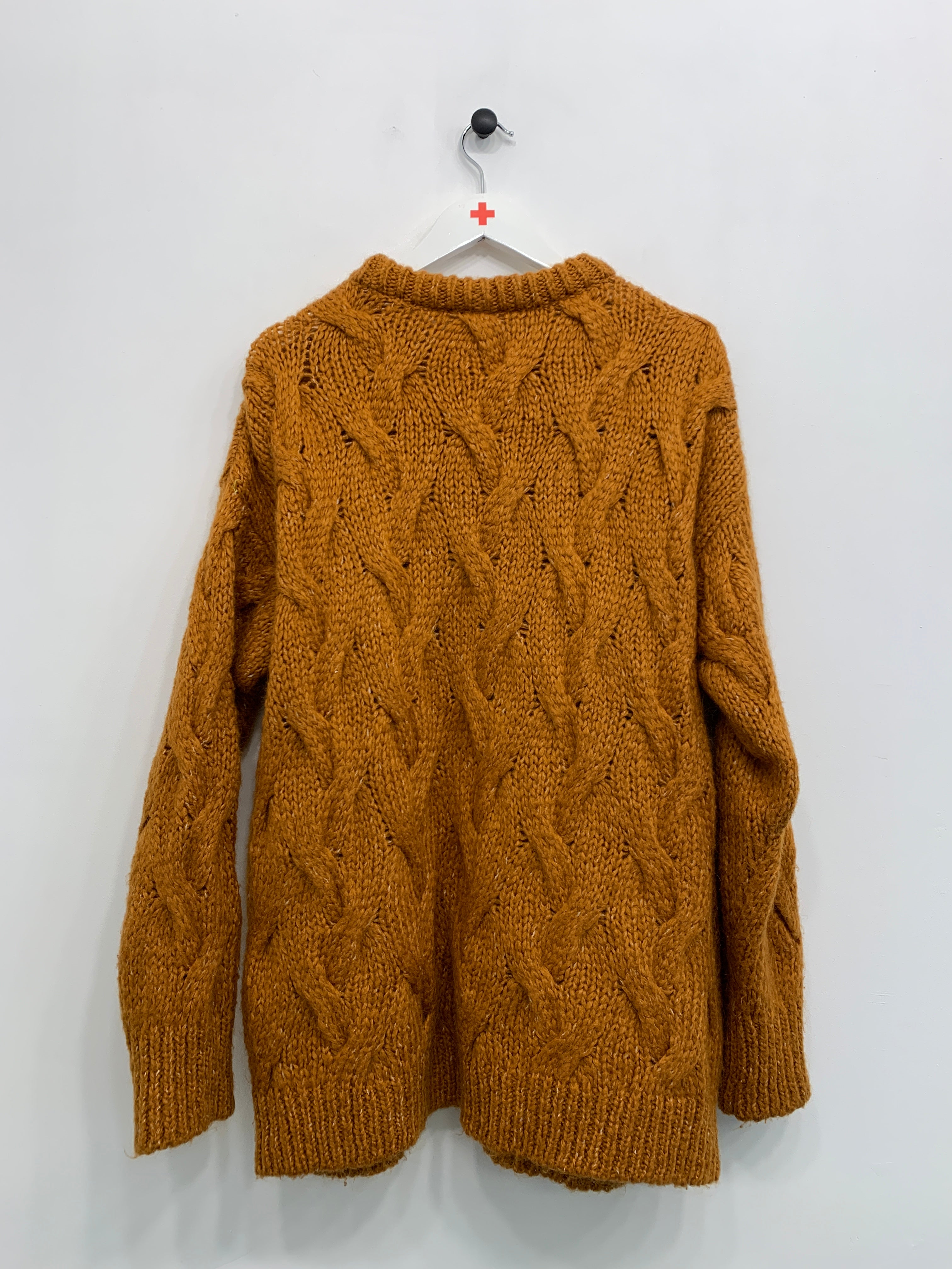 Zara Sweater