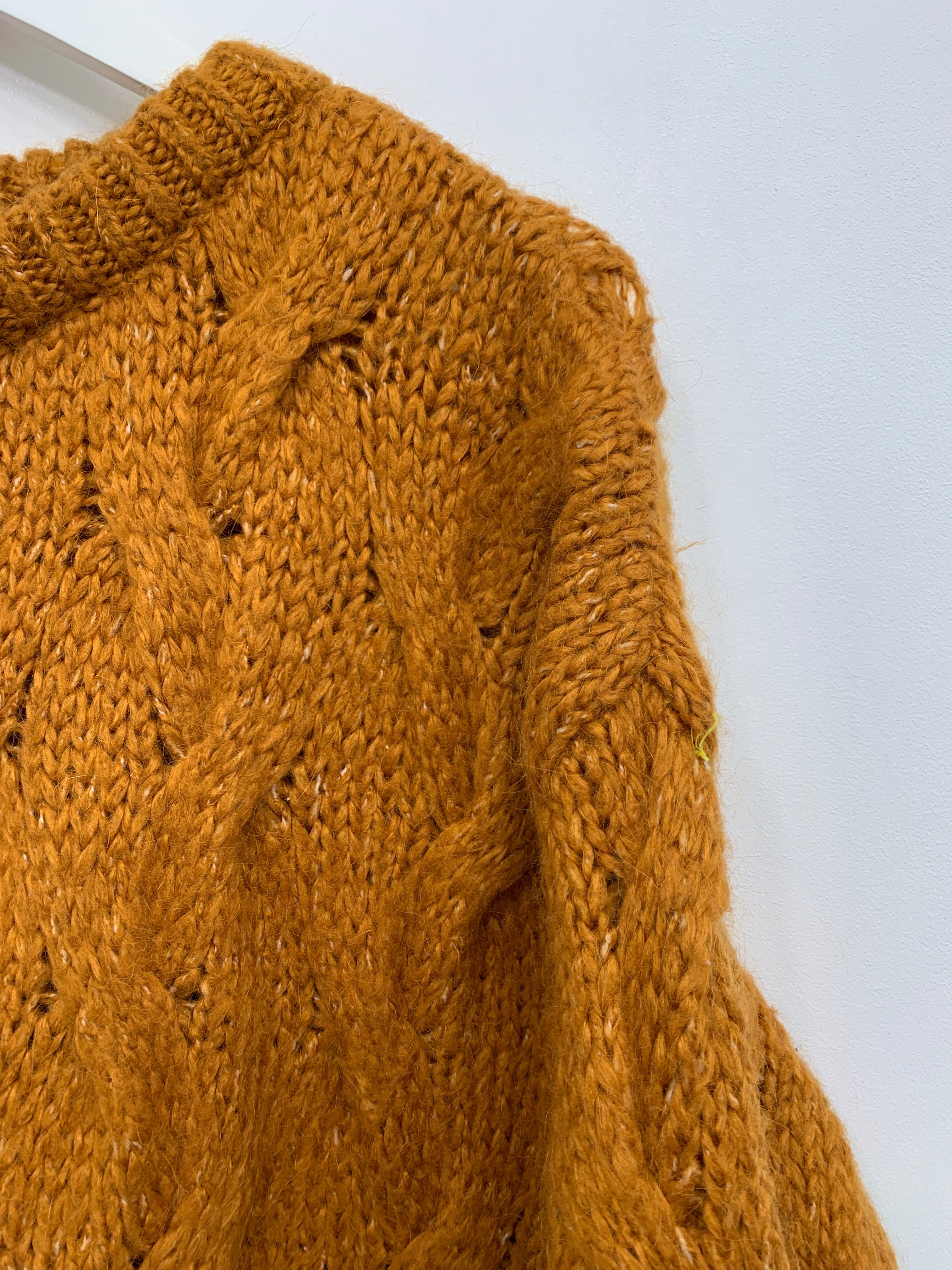 Zara Sweater