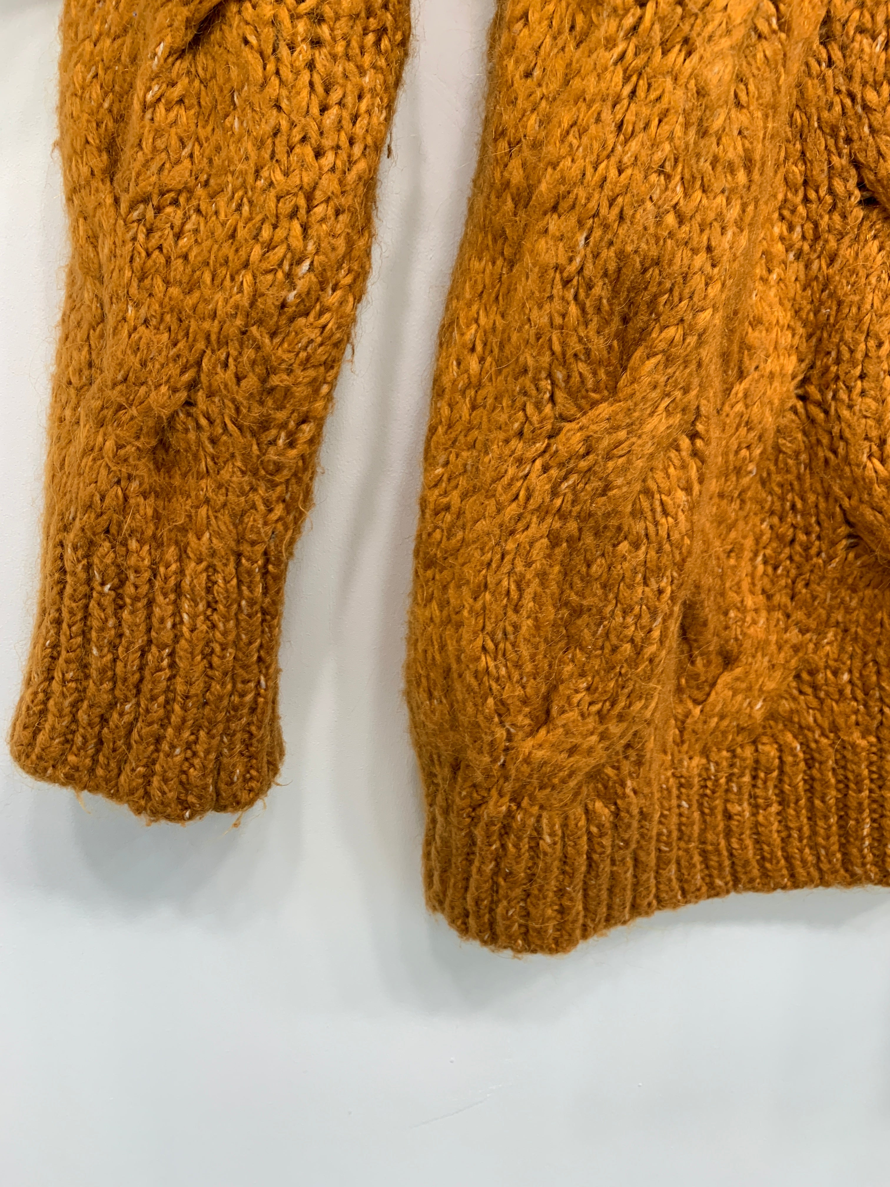 Zara Sweater