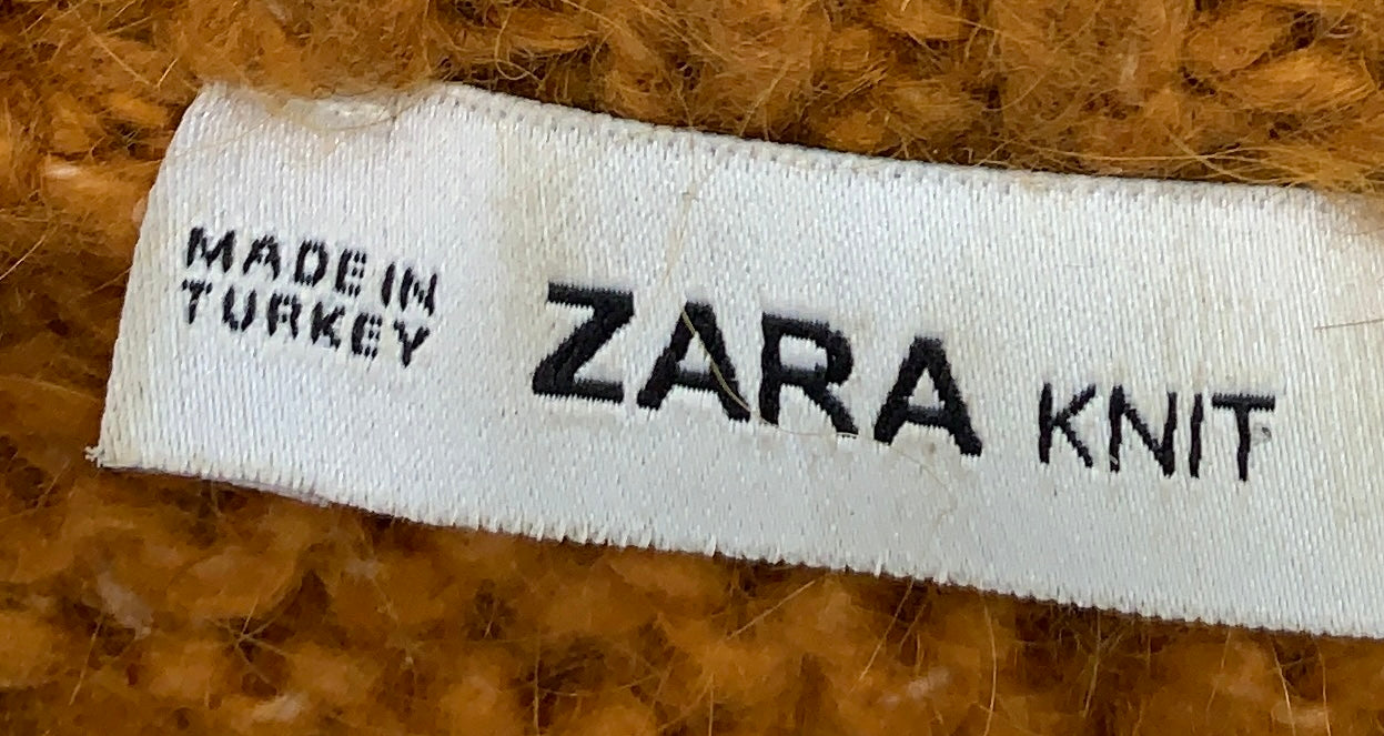 Zara Sweater