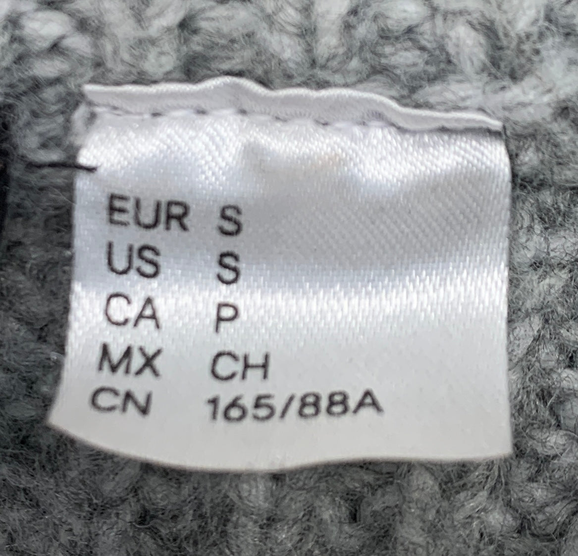 H&M Sweater