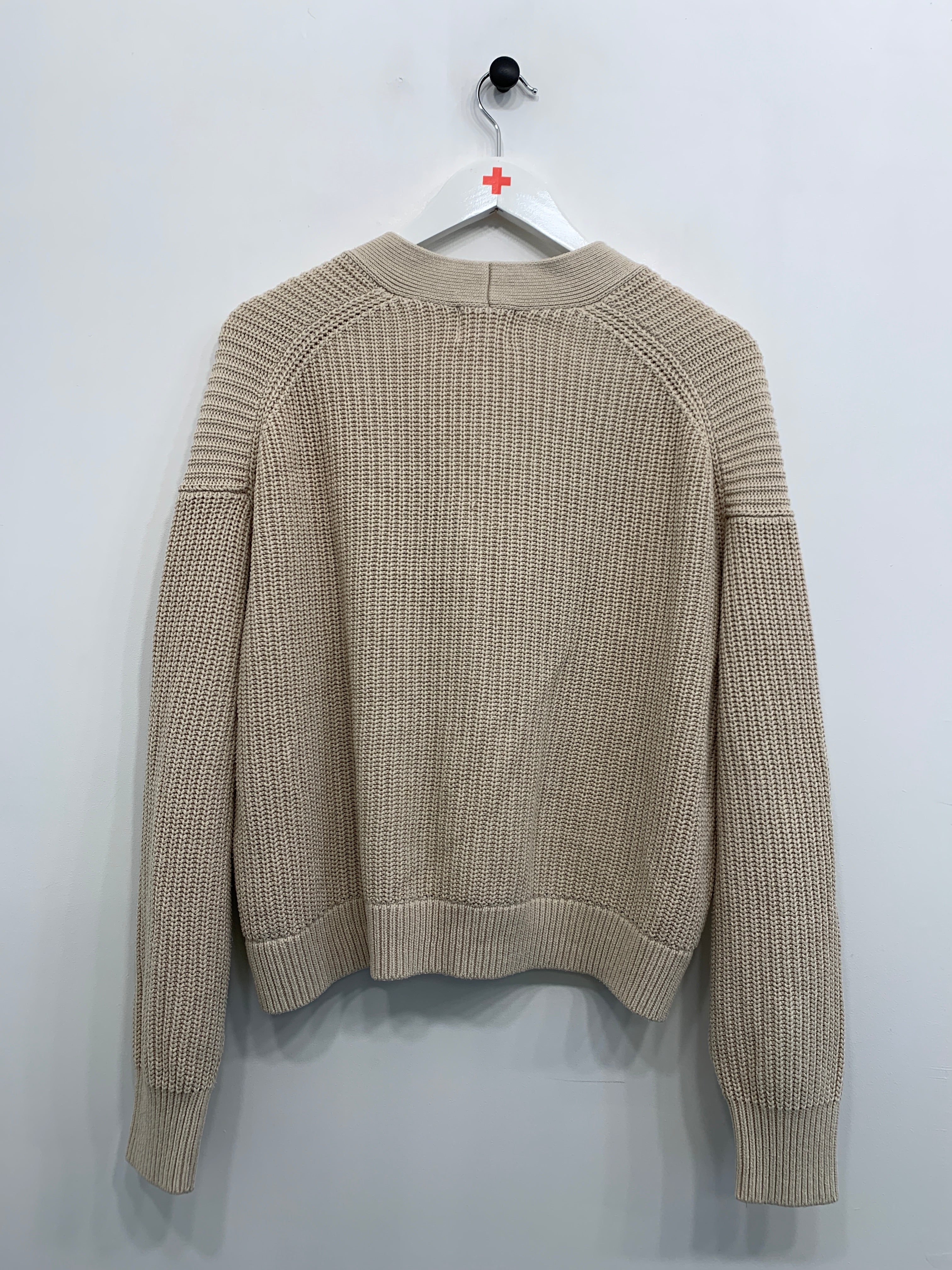 H&M Strik Cardigan