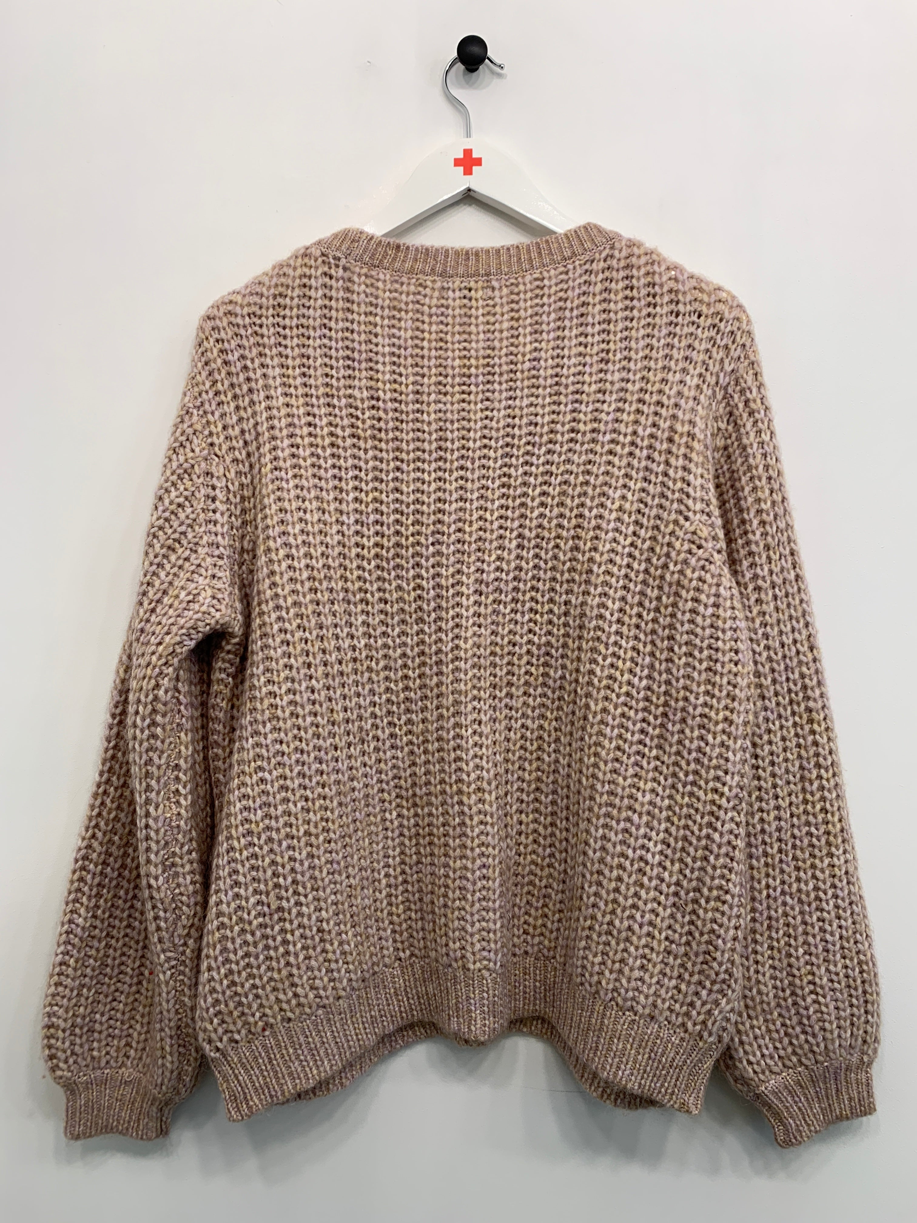 VRS Sweater