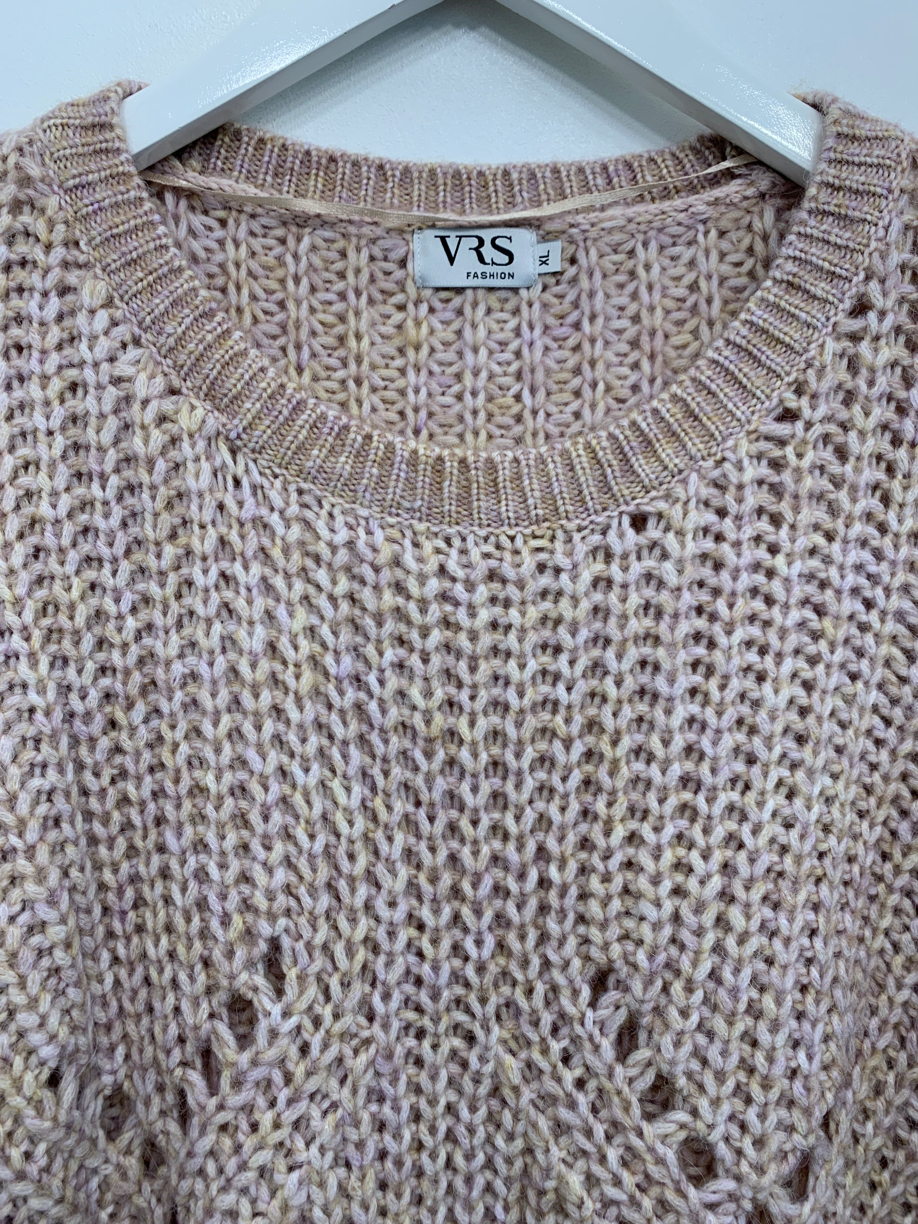 VRS Sweater