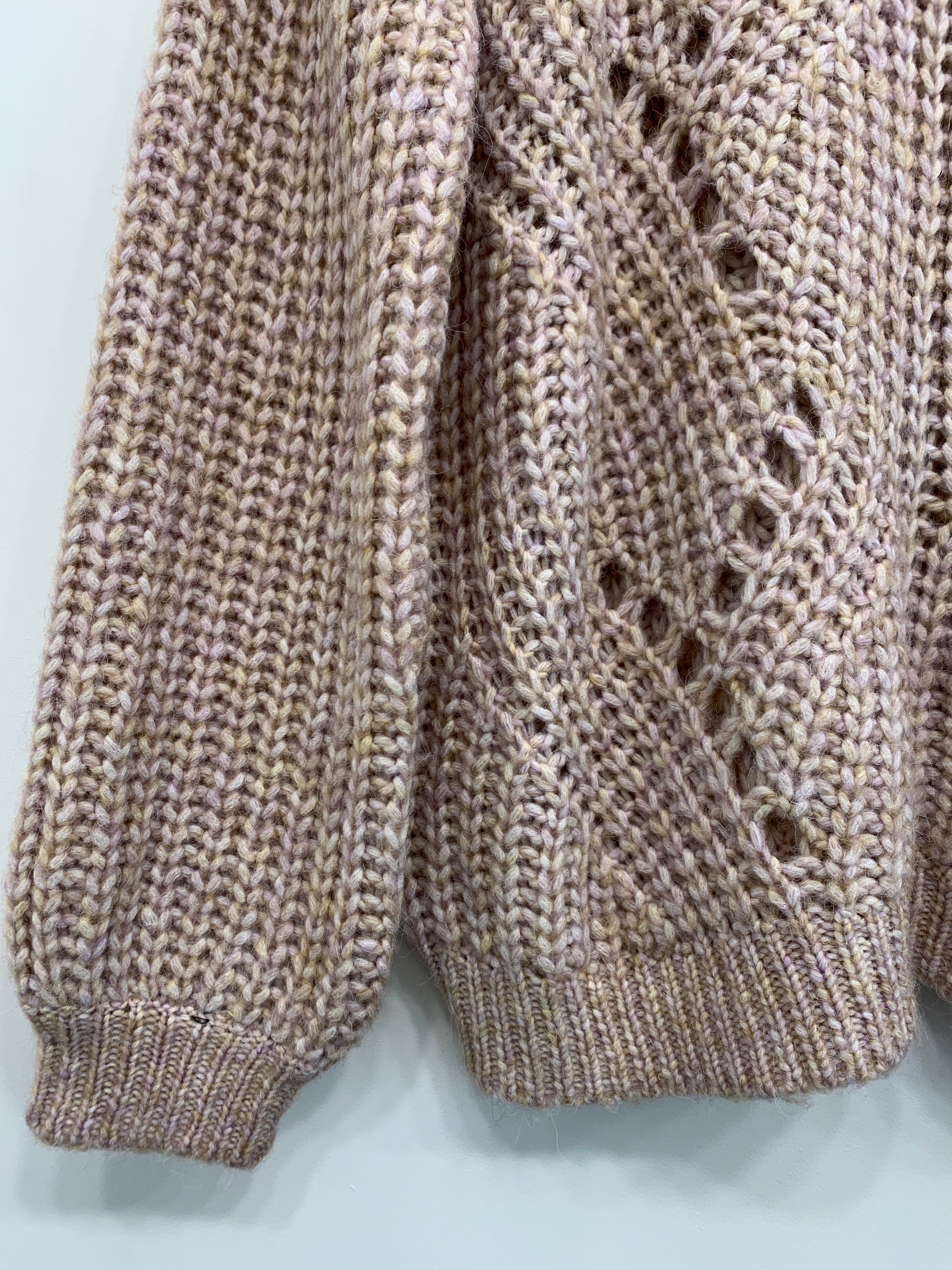 VRS Sweater