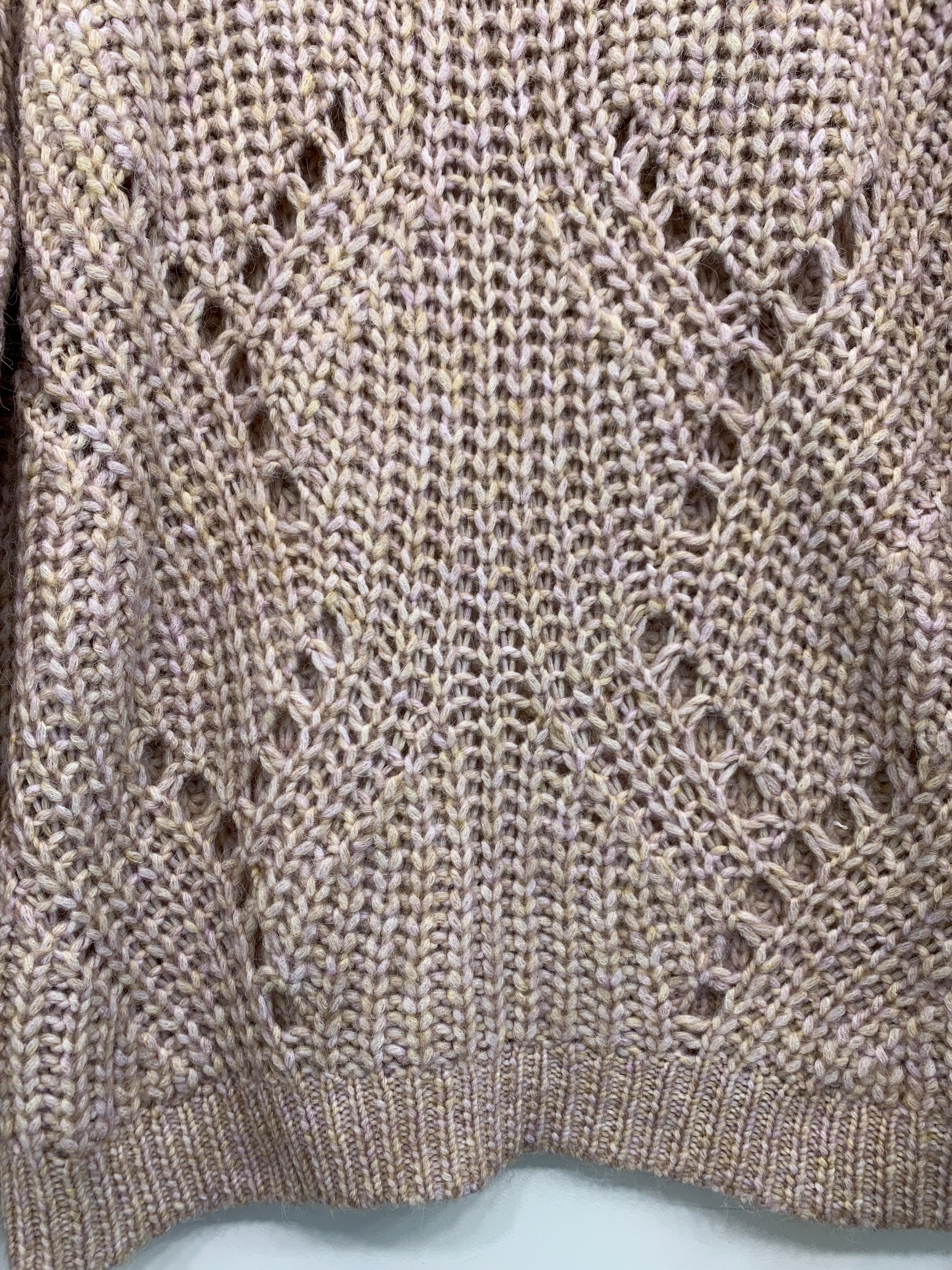 VRS Sweater