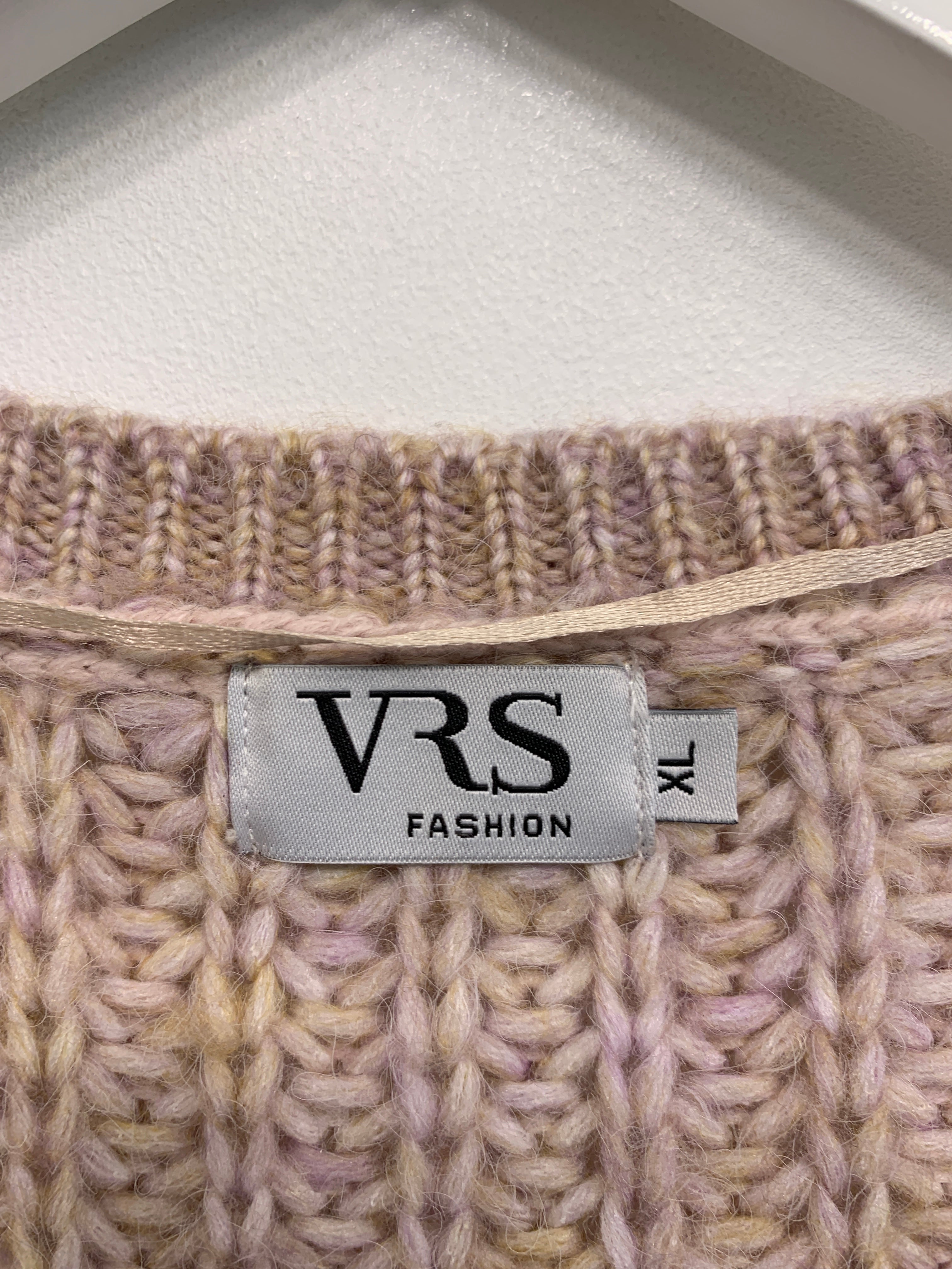 VRS Sweater