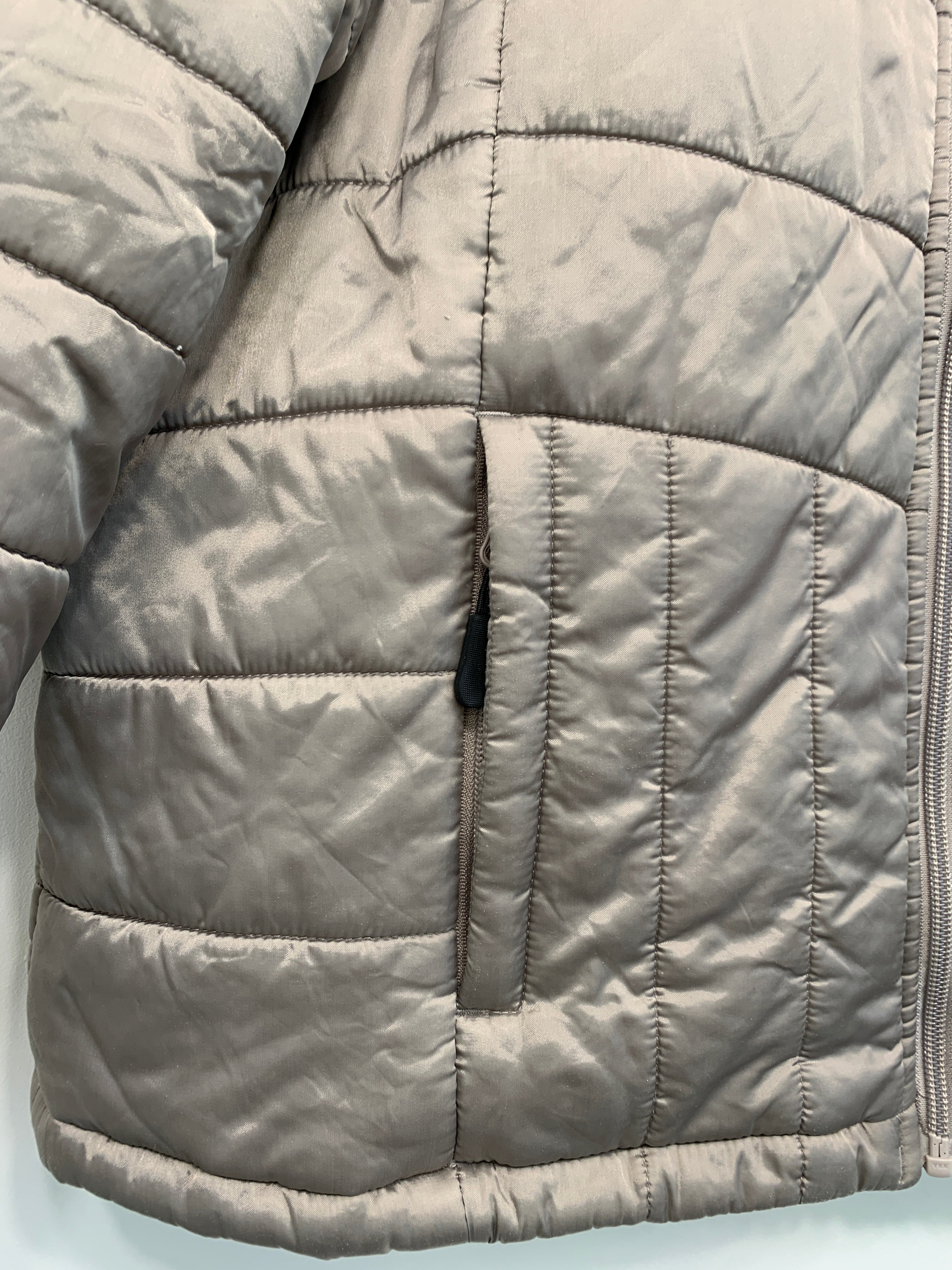 VERTICAL Jakke