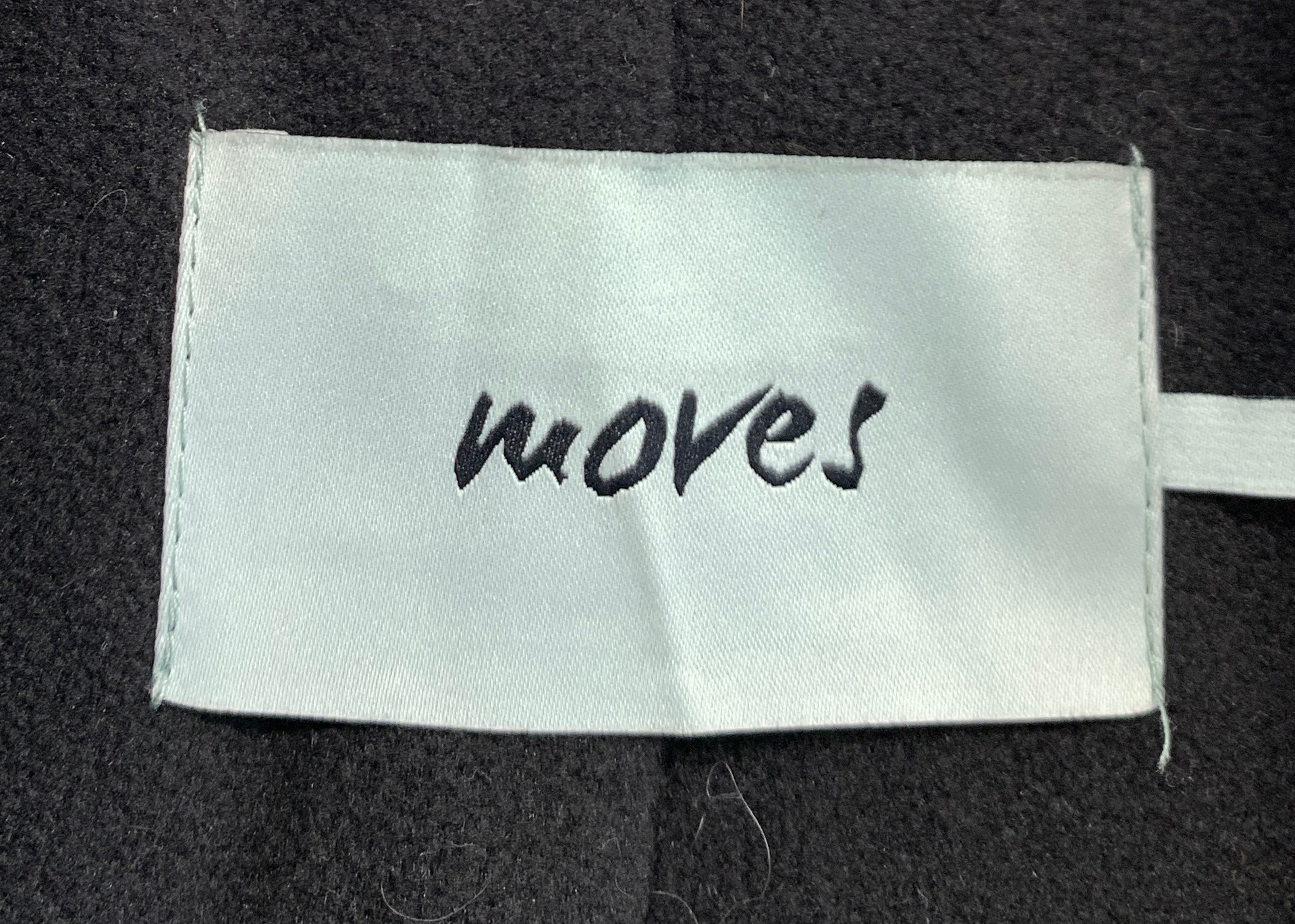 Moves Flyverdragt