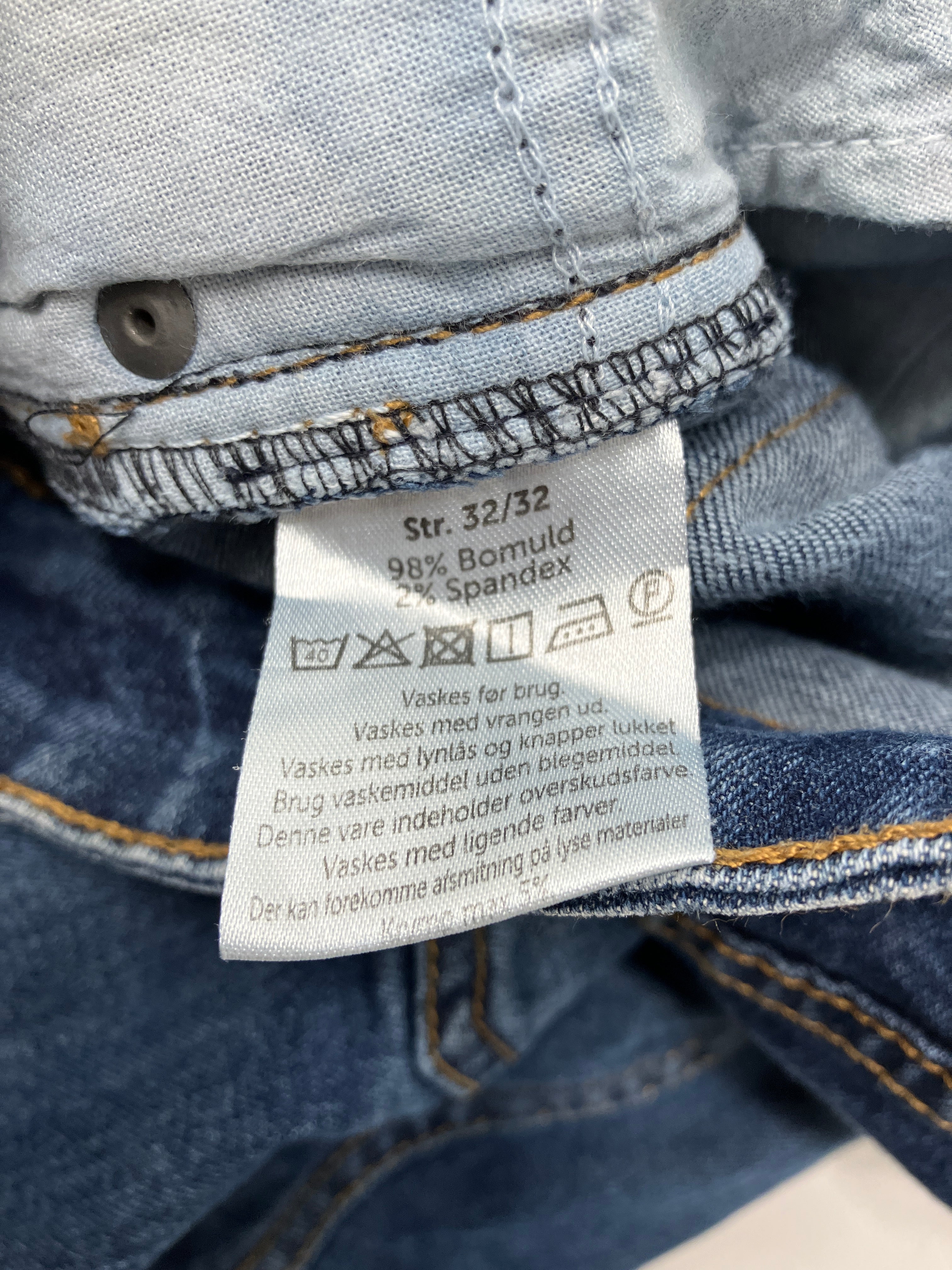 VRS Jeans