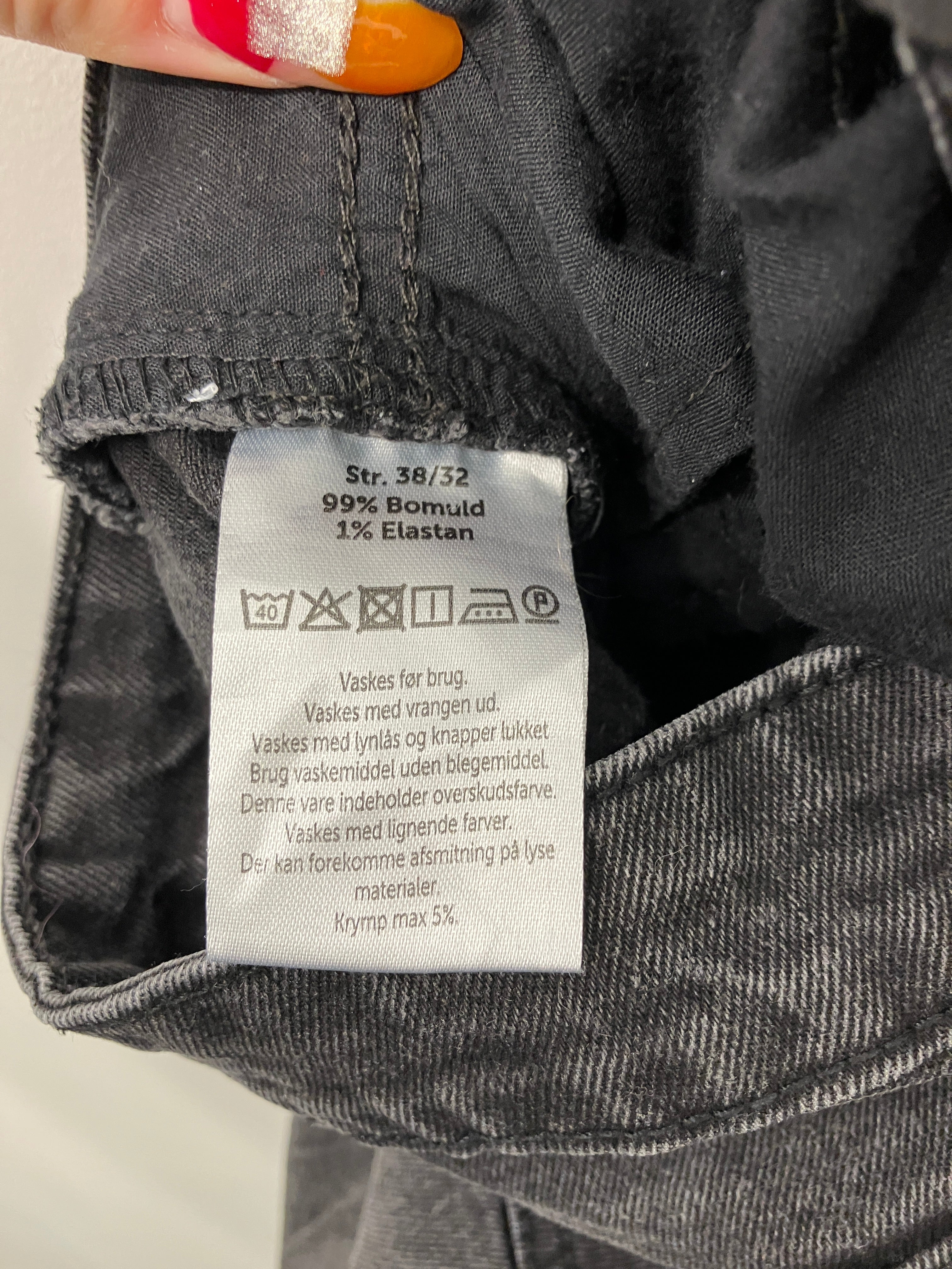 VRS Jeans